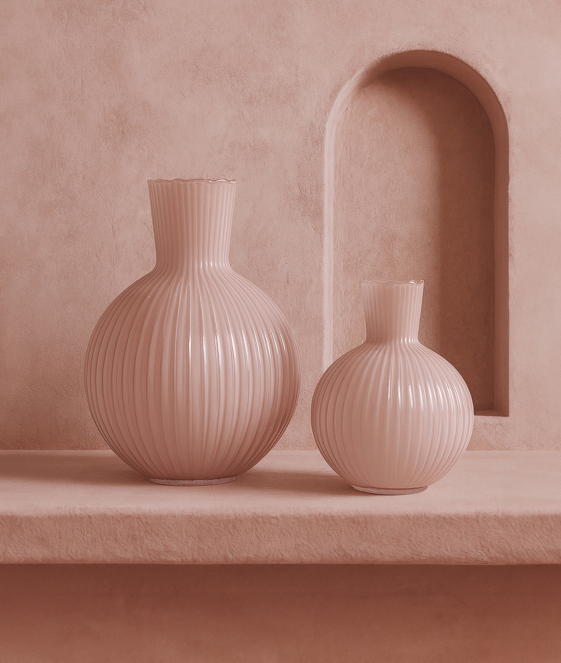 NUDE VASE - ramustudio