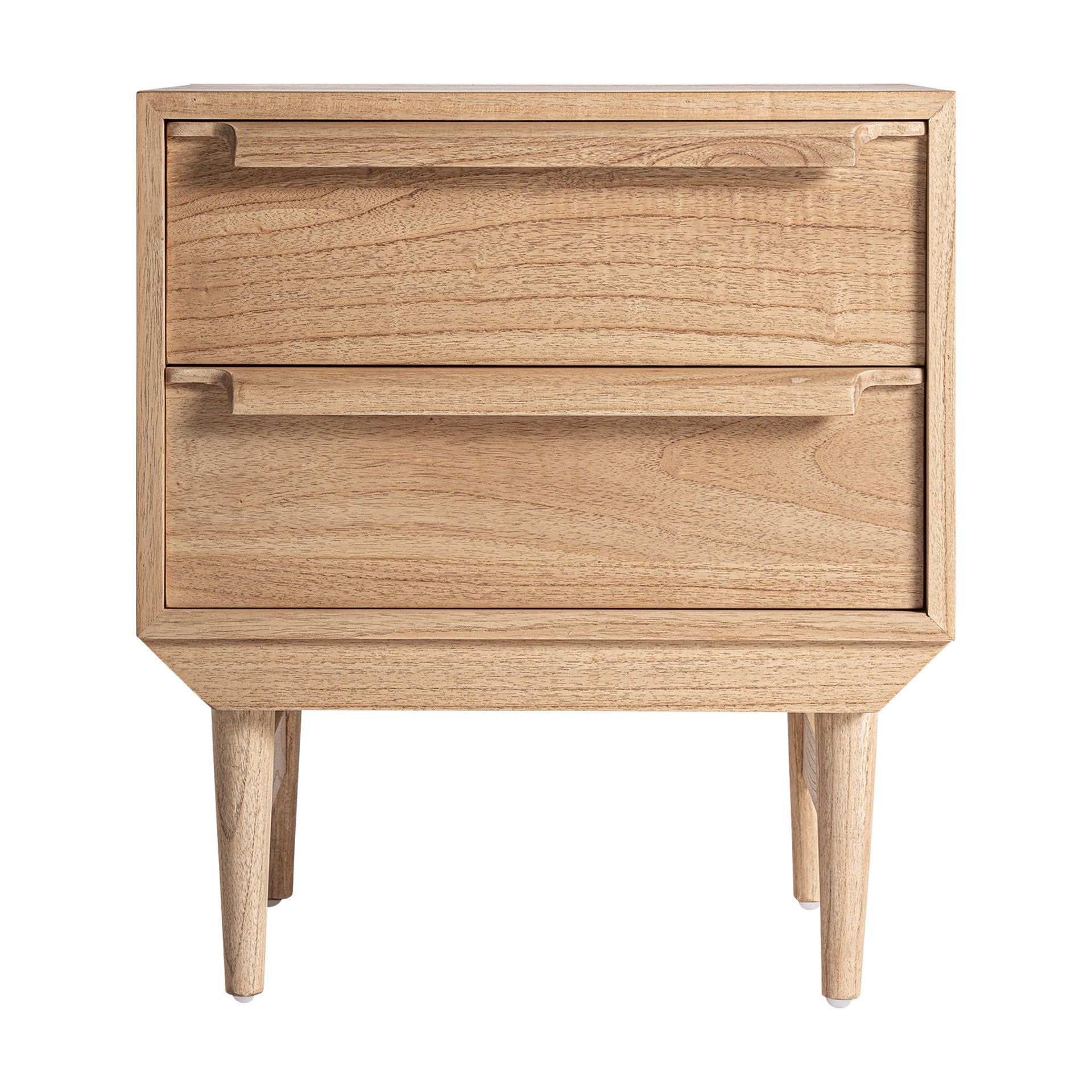 NYRY BEDSIDE TABLE - ramustudio