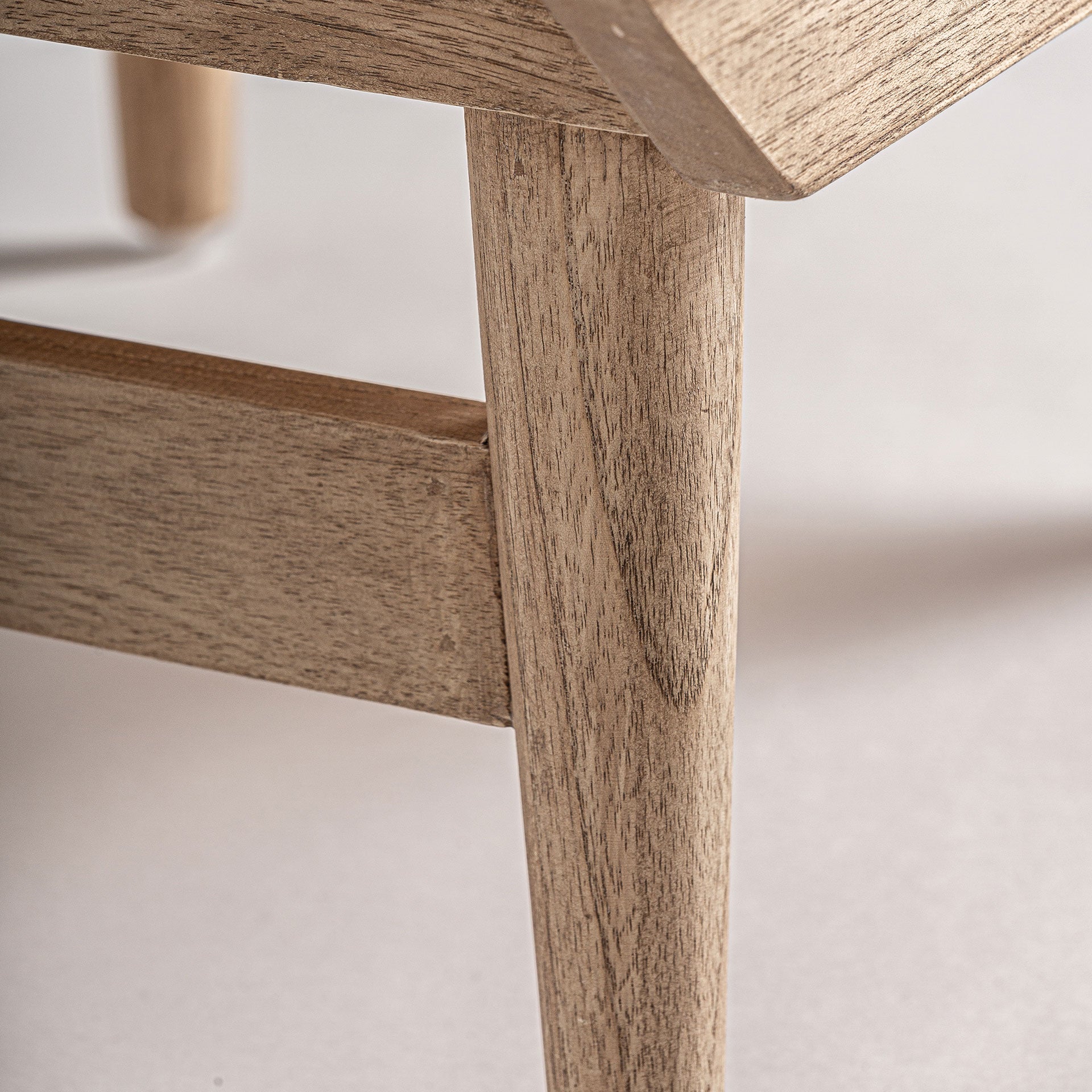 NYRY BEDSIDE TABLE - ramustudio