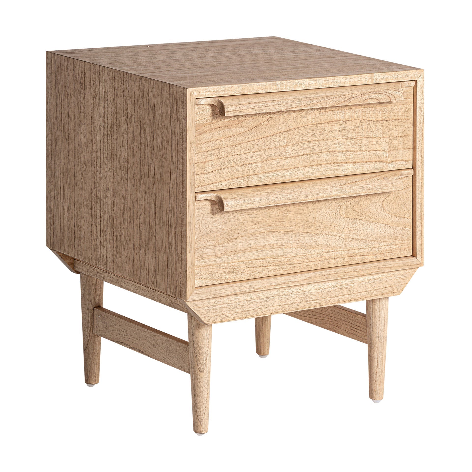 NYRY BEDSIDE TABLE - ramustudio