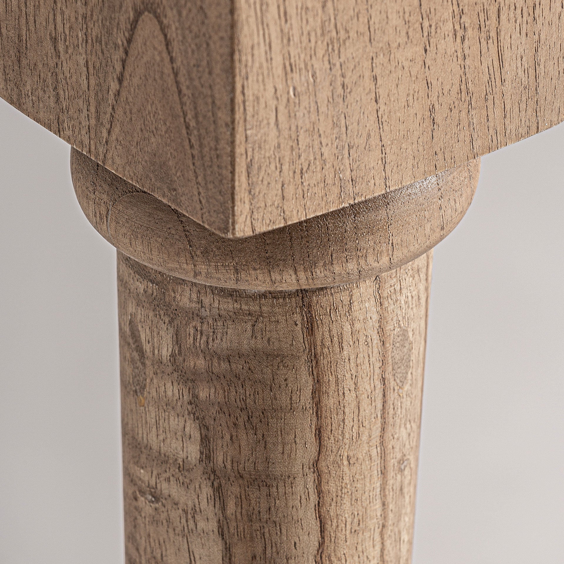 NYRY DINING TABLE - ramustudio