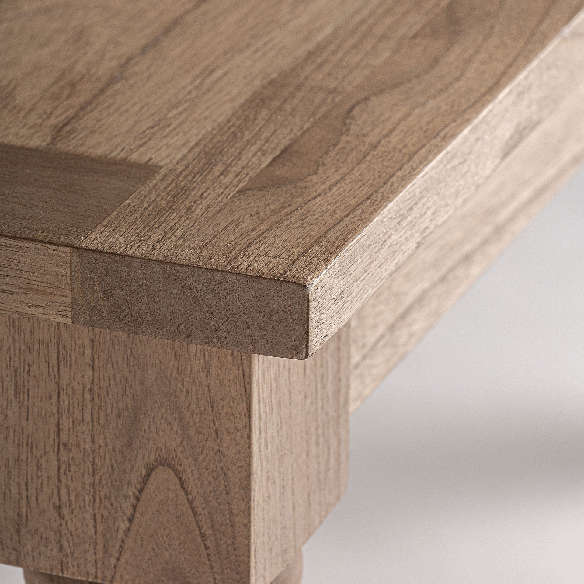 NYRY DINING TABLE - ramustudio
