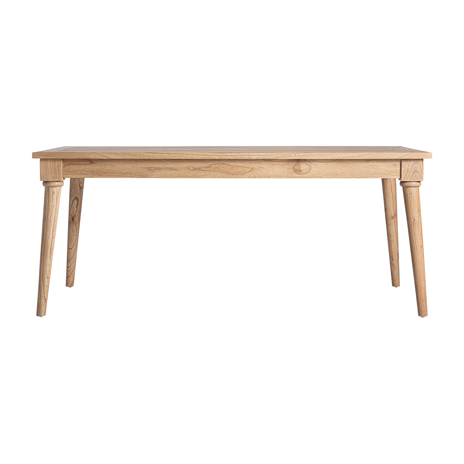 NYRY DINING TABLE - ramustudio
