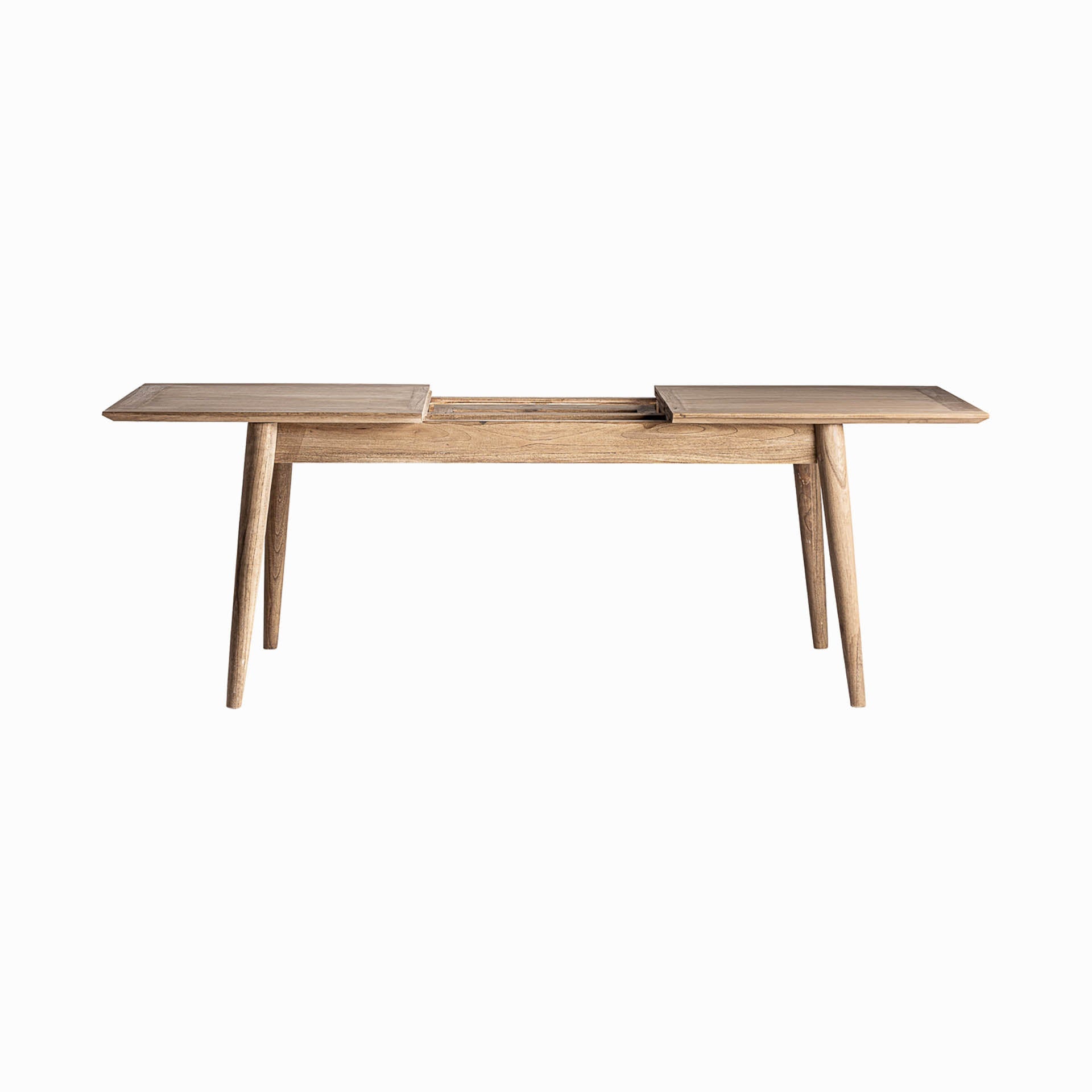 NYRY EXTENDING TABLE - ramustudio