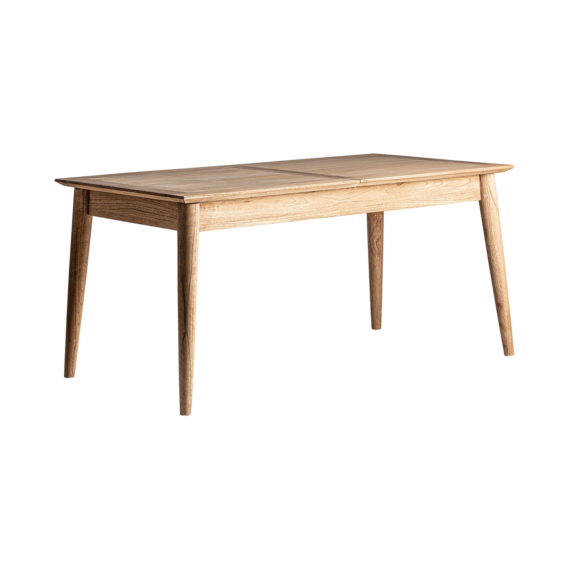 NYRY EXTENDING TABLE - ramustudio