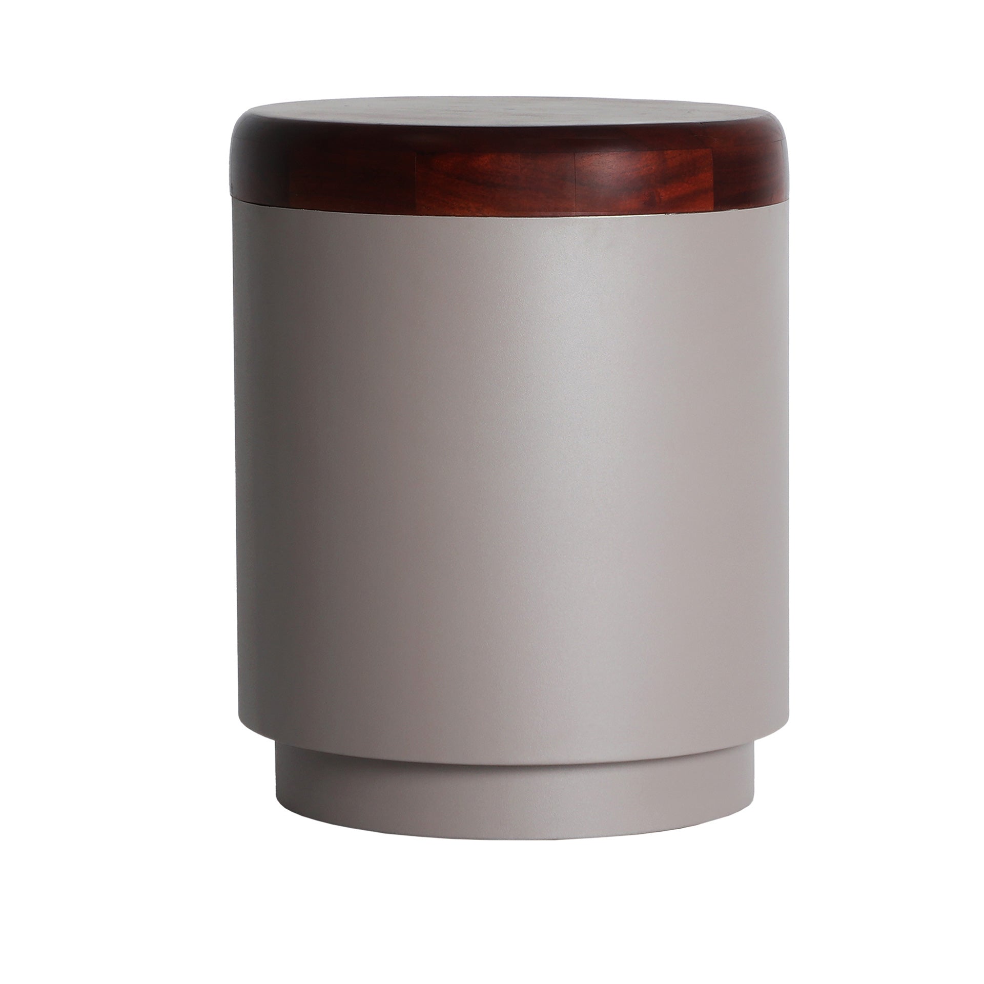 OAKY SIDE TABLE - ramustudio