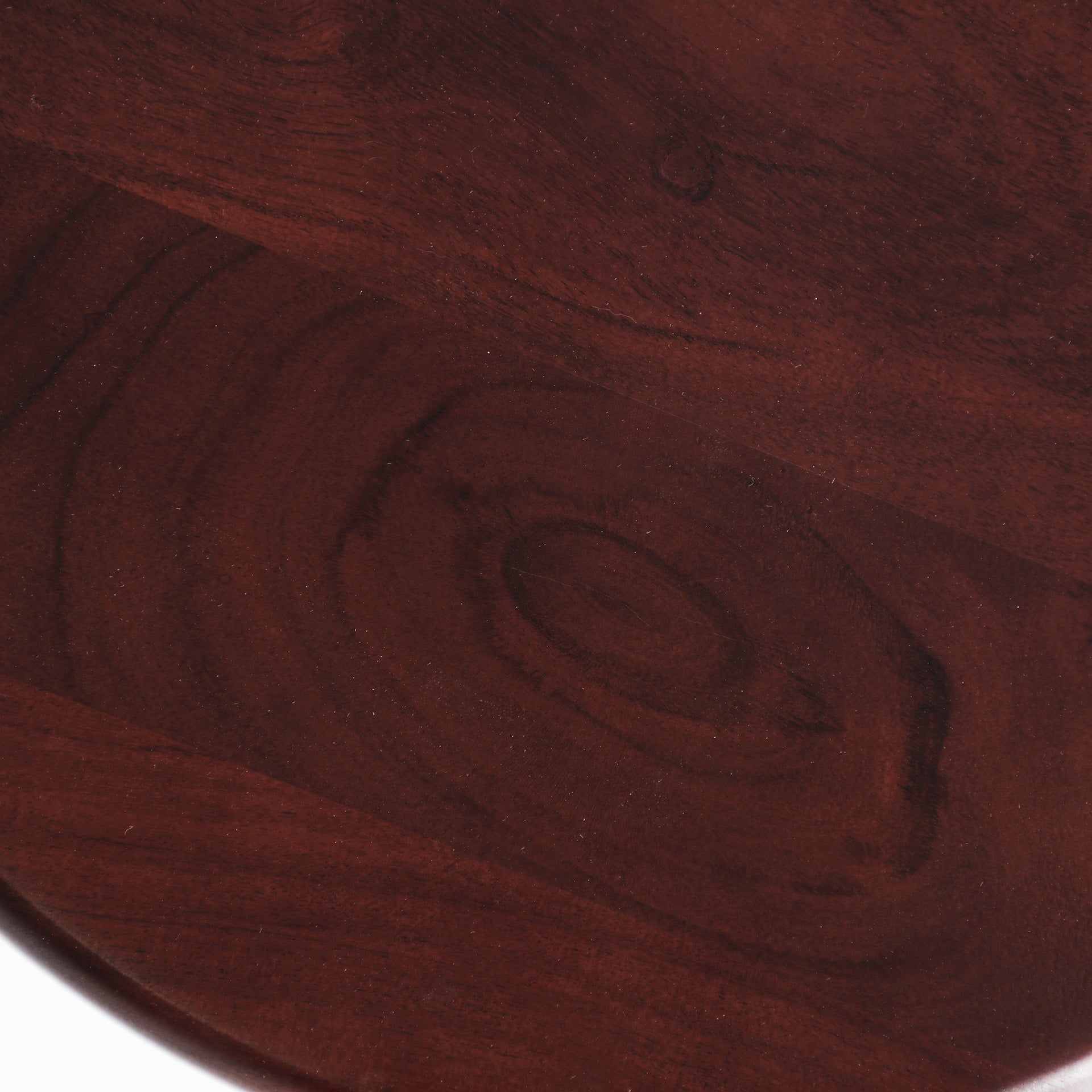 OAKY SIDE TABLE - ramustudio