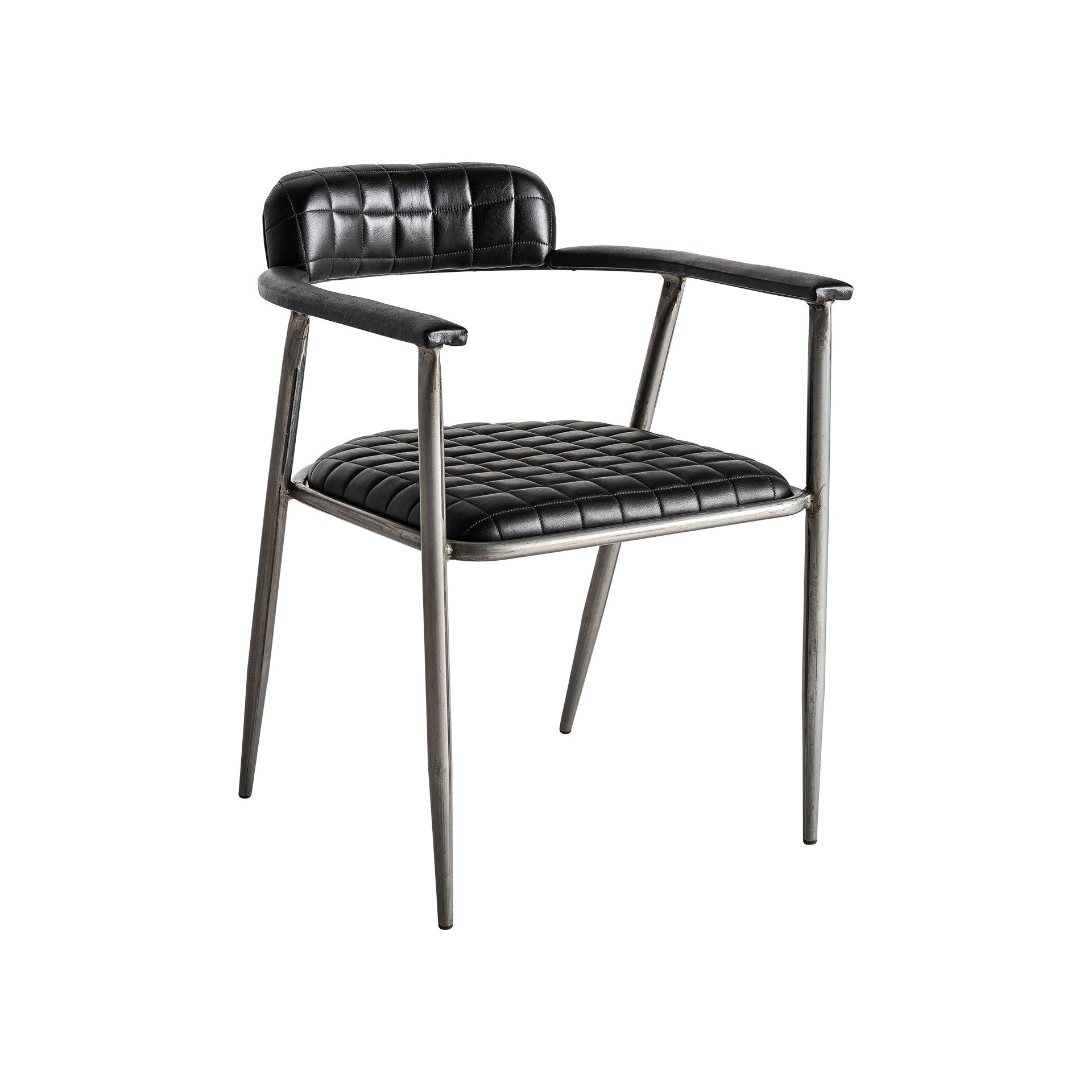 OLBY CHAIR - ramustudio
