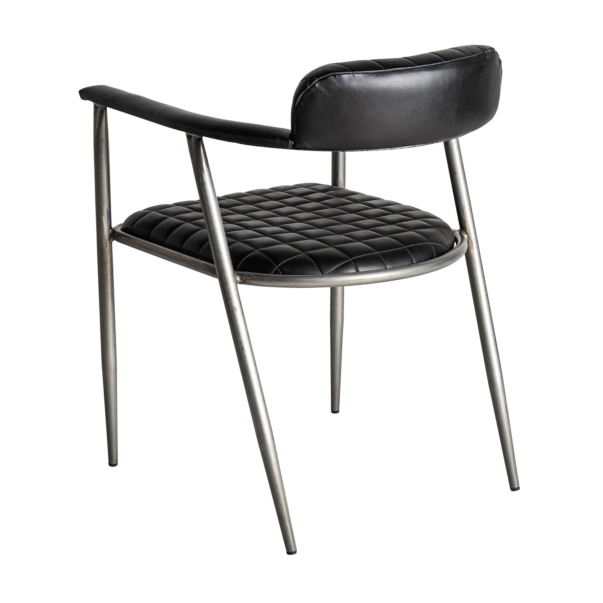 OLBY CHAIR - ramustudio