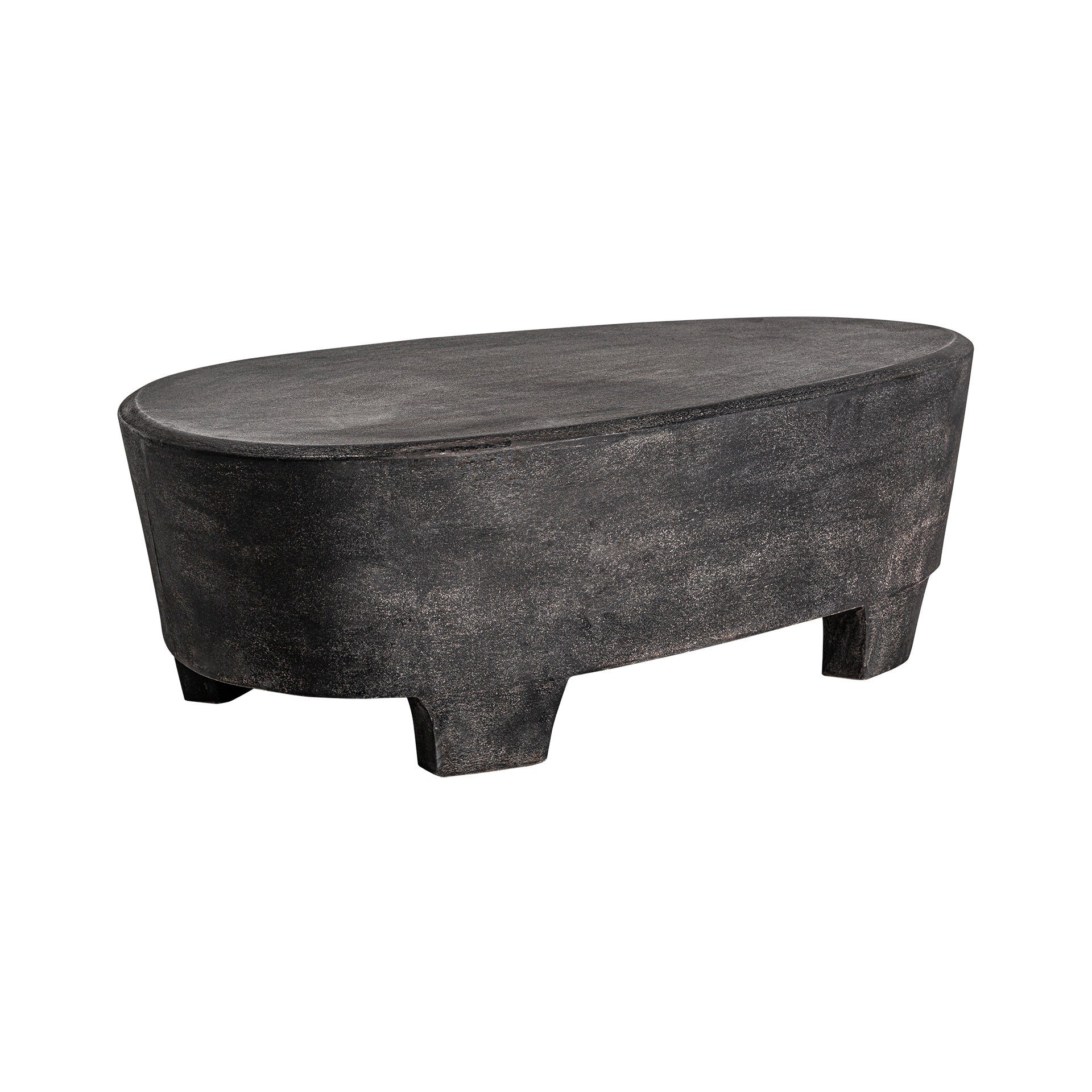 OLSBERG COFFEE TABLE - ramustudio