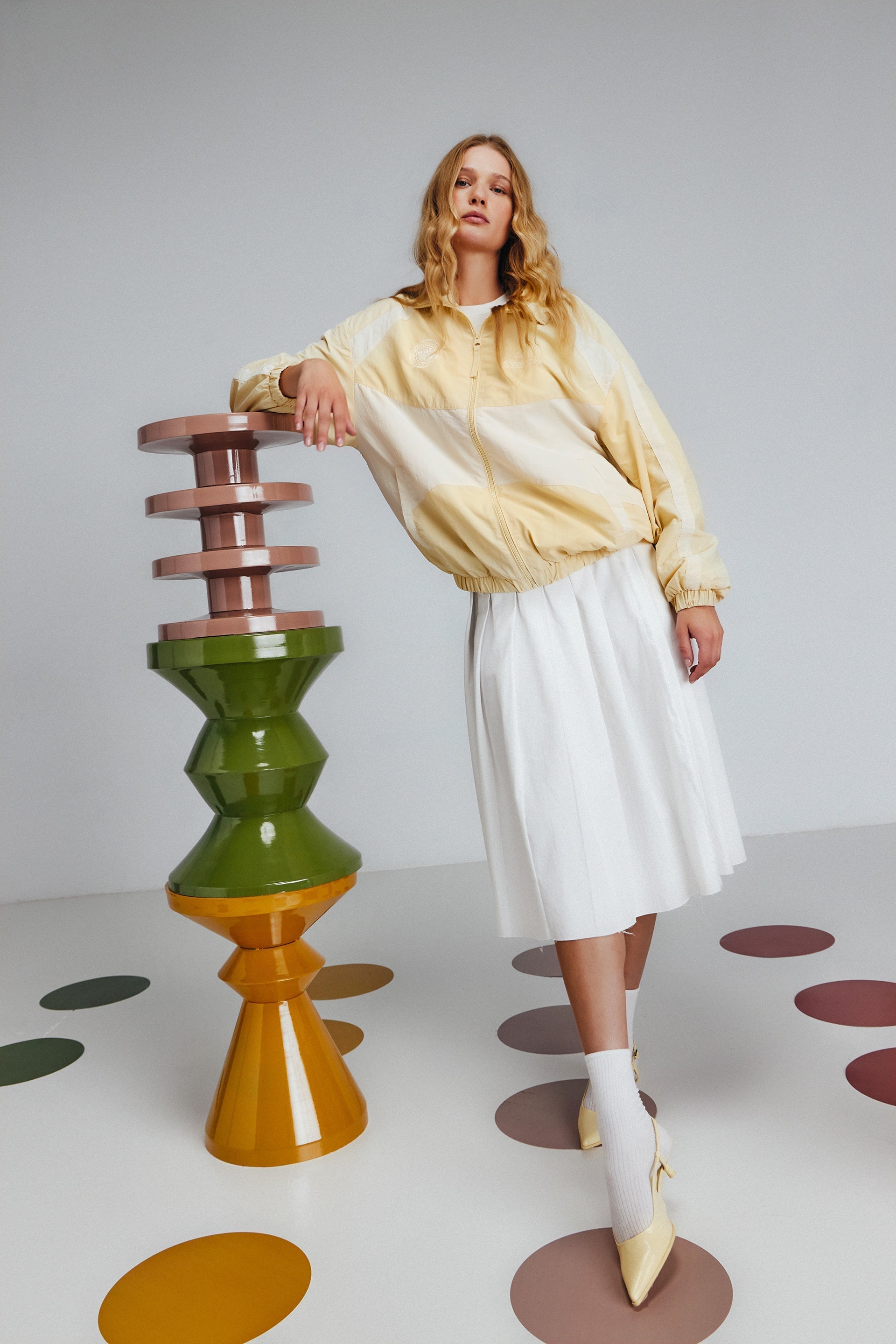 OLTEN SIDE TABLE - ramustudio
