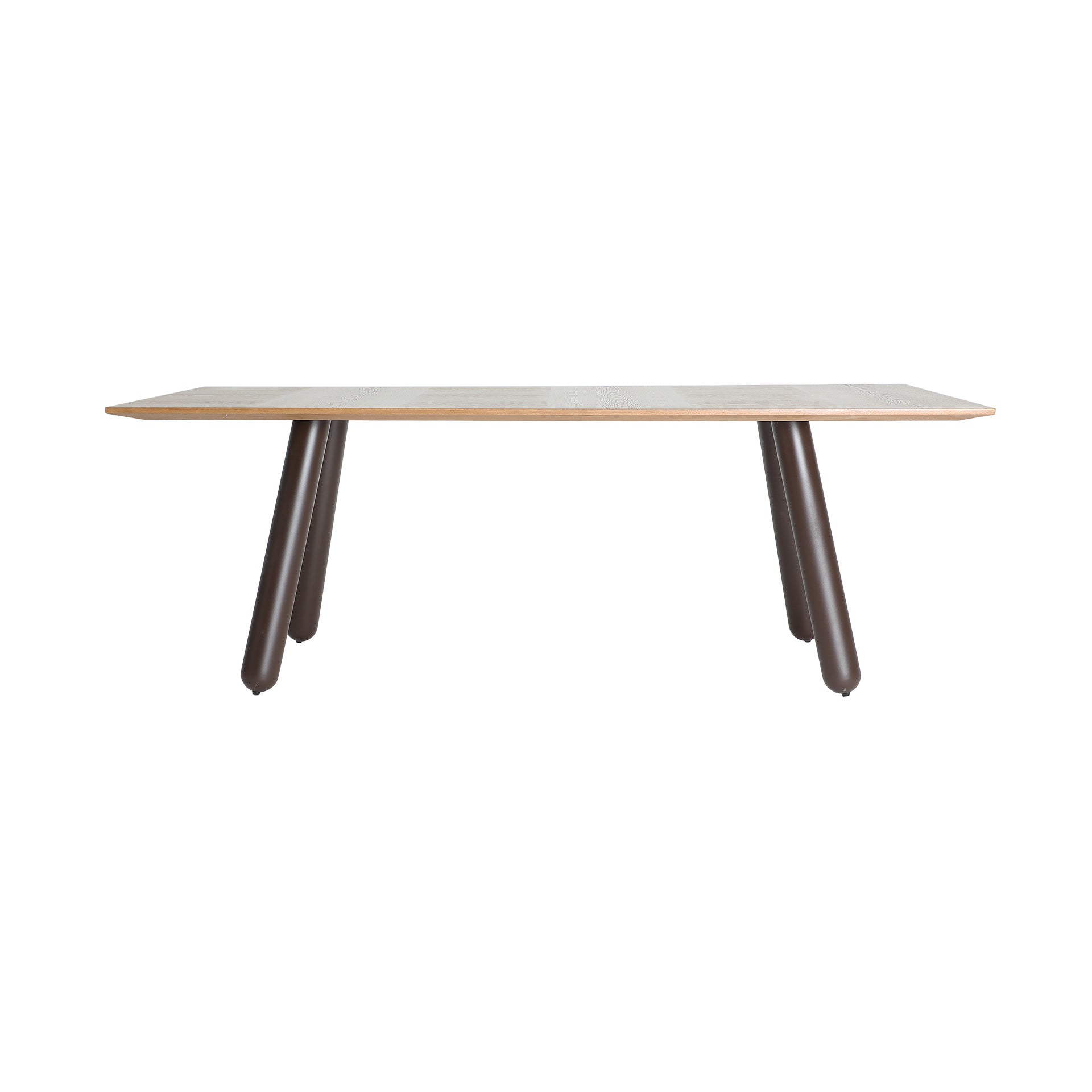 ORBE DINING TABLE - ramustudio