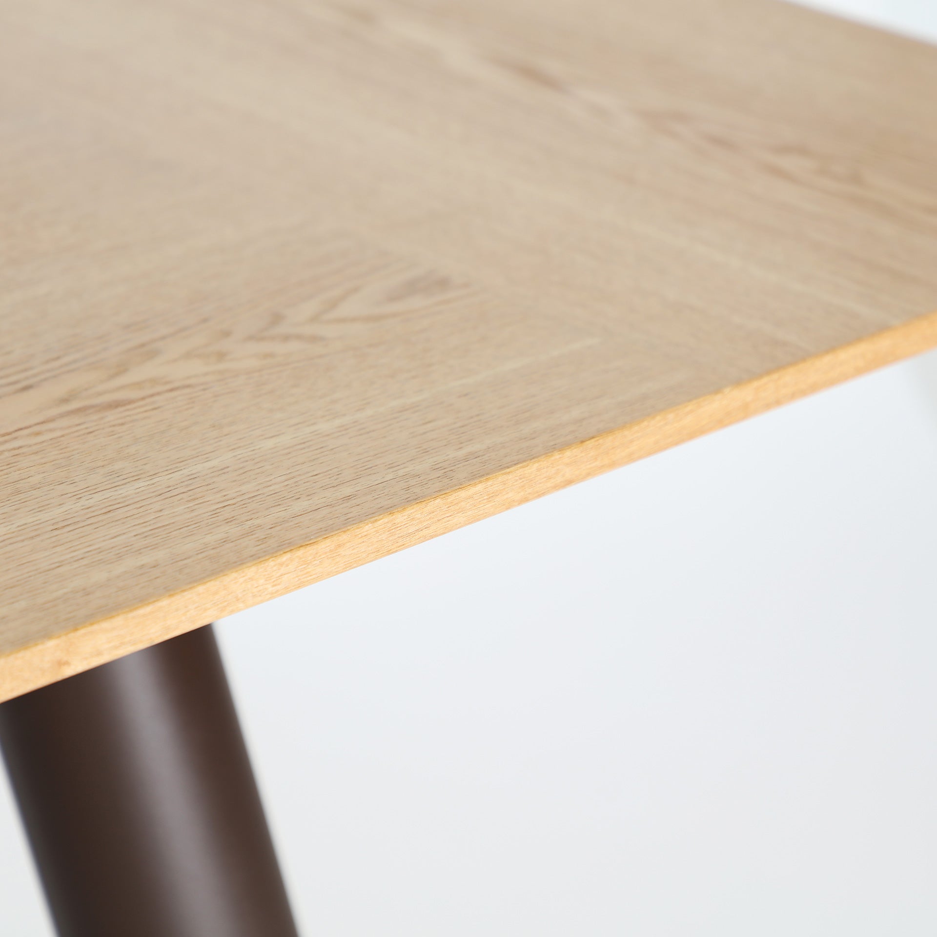 ORBE DINING TABLE - ramustudio