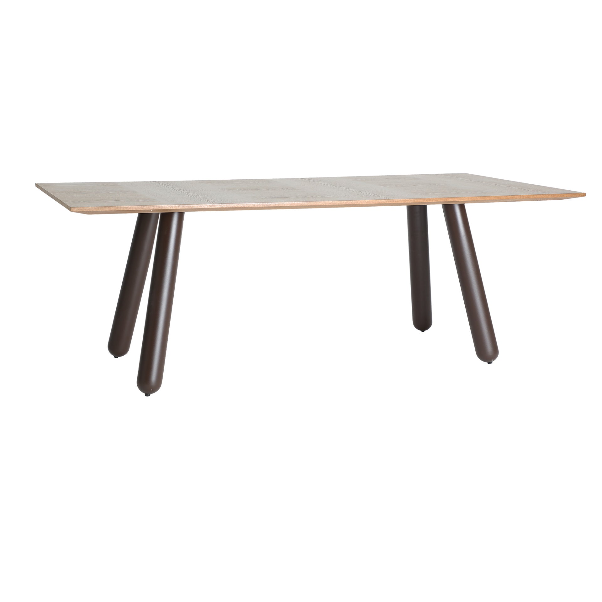 ORBE DINING TABLE - ramustudio