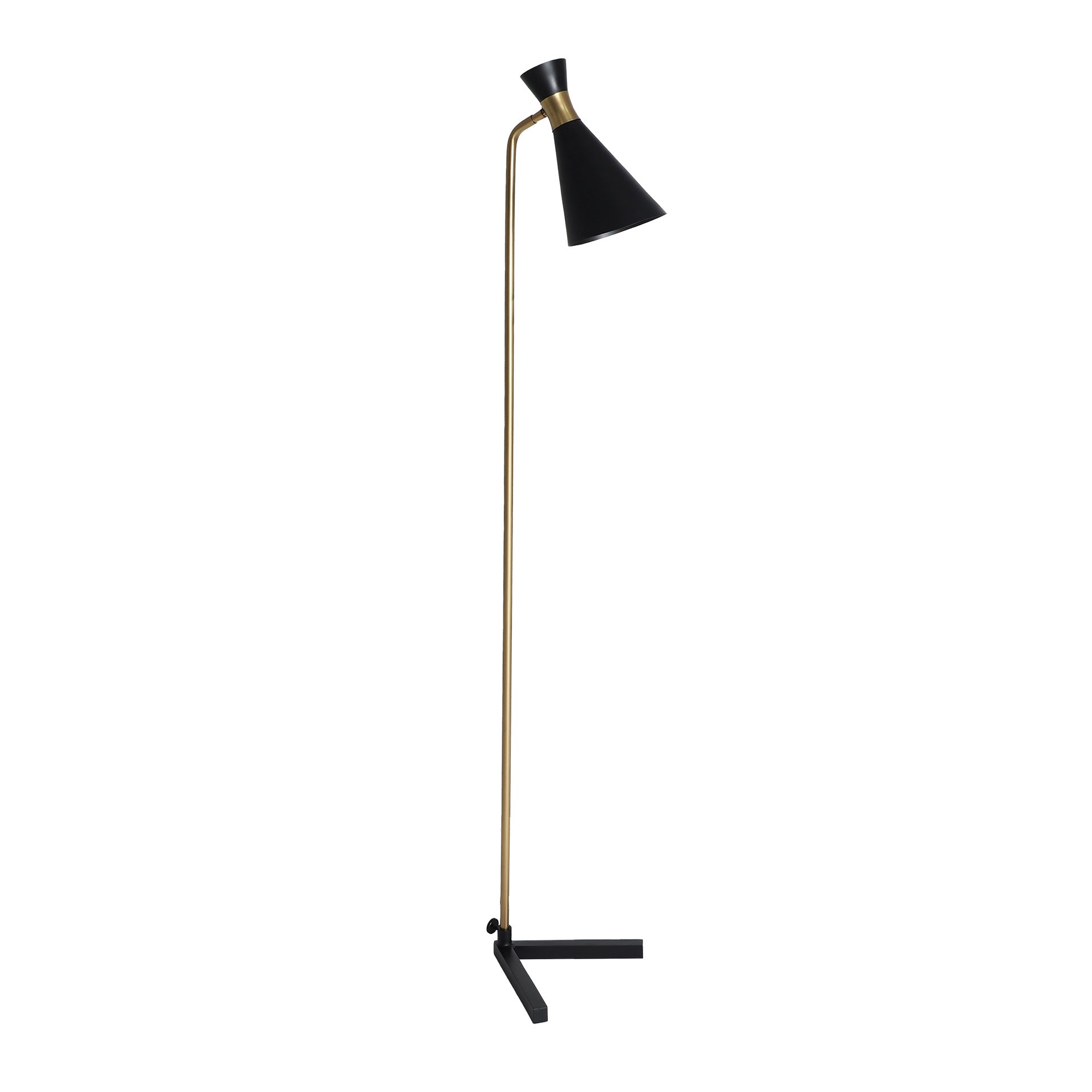 ORBE FLOOR LAMP - ramustudio