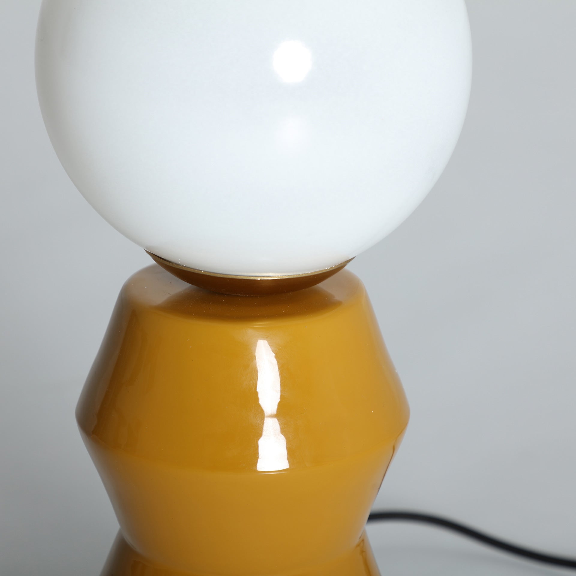 ORVIETO TABLE LAMP - ramustudio