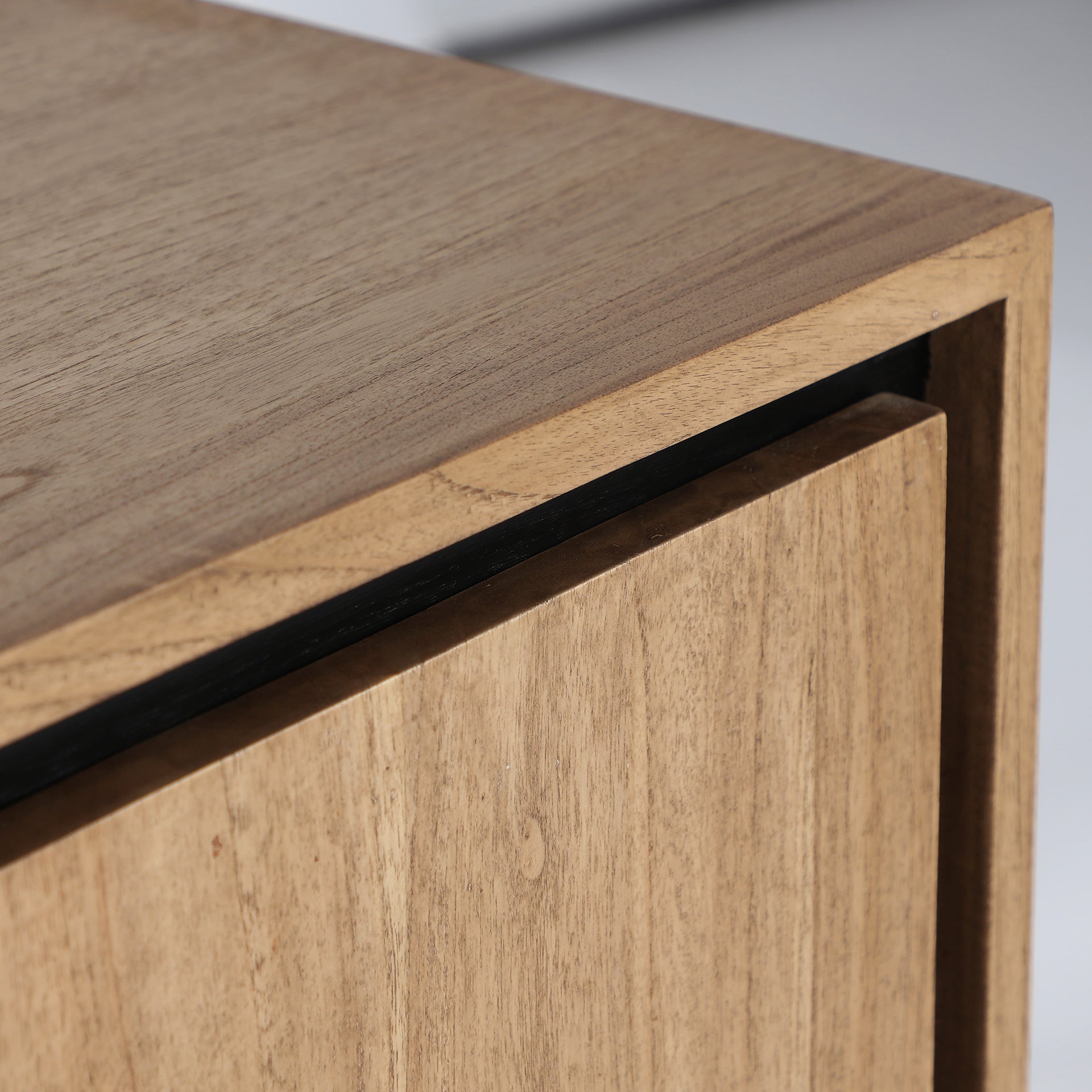 OSBY TV STAND - ramustudio