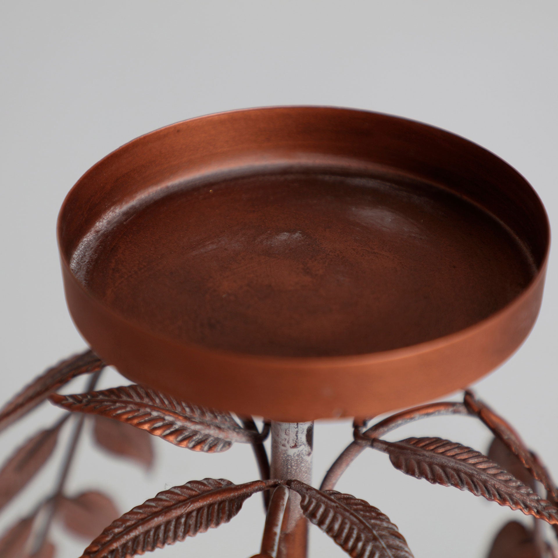 PALMERA LUCERNA CANDELABRA - ramustudio