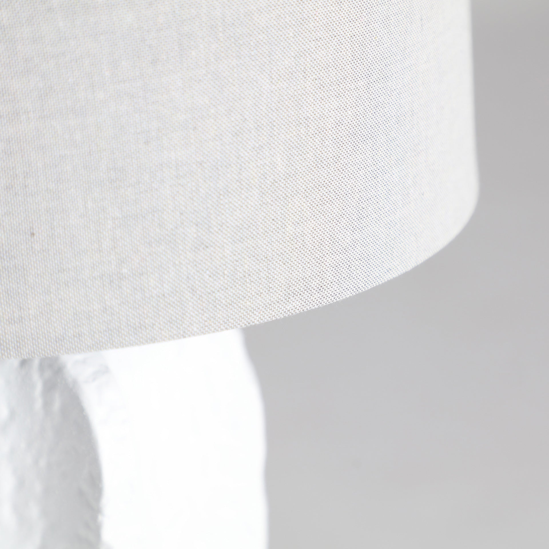 QUEILA TABLE LAMP - ramustudio