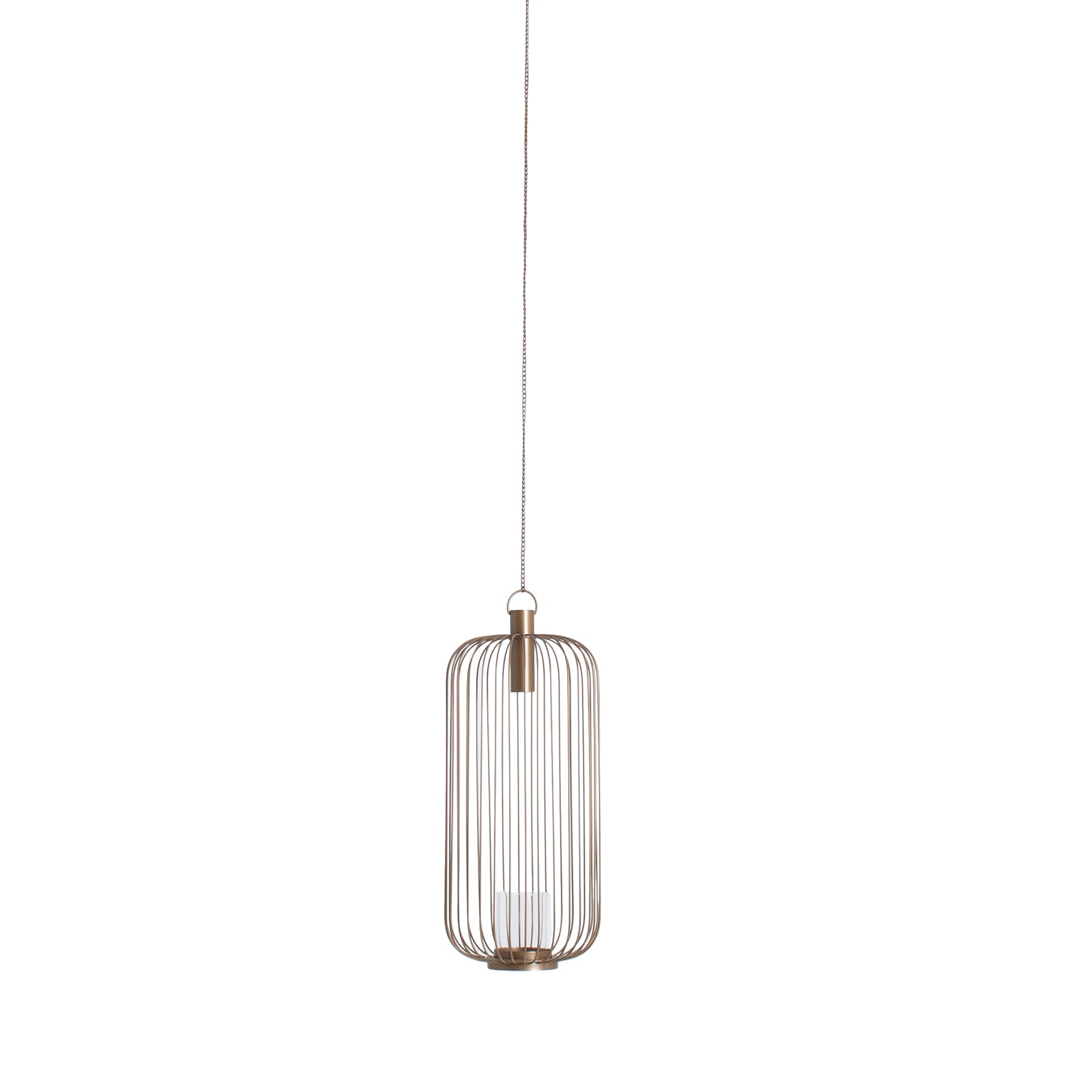 QUETA CANDLE HOLDER - ramustudio