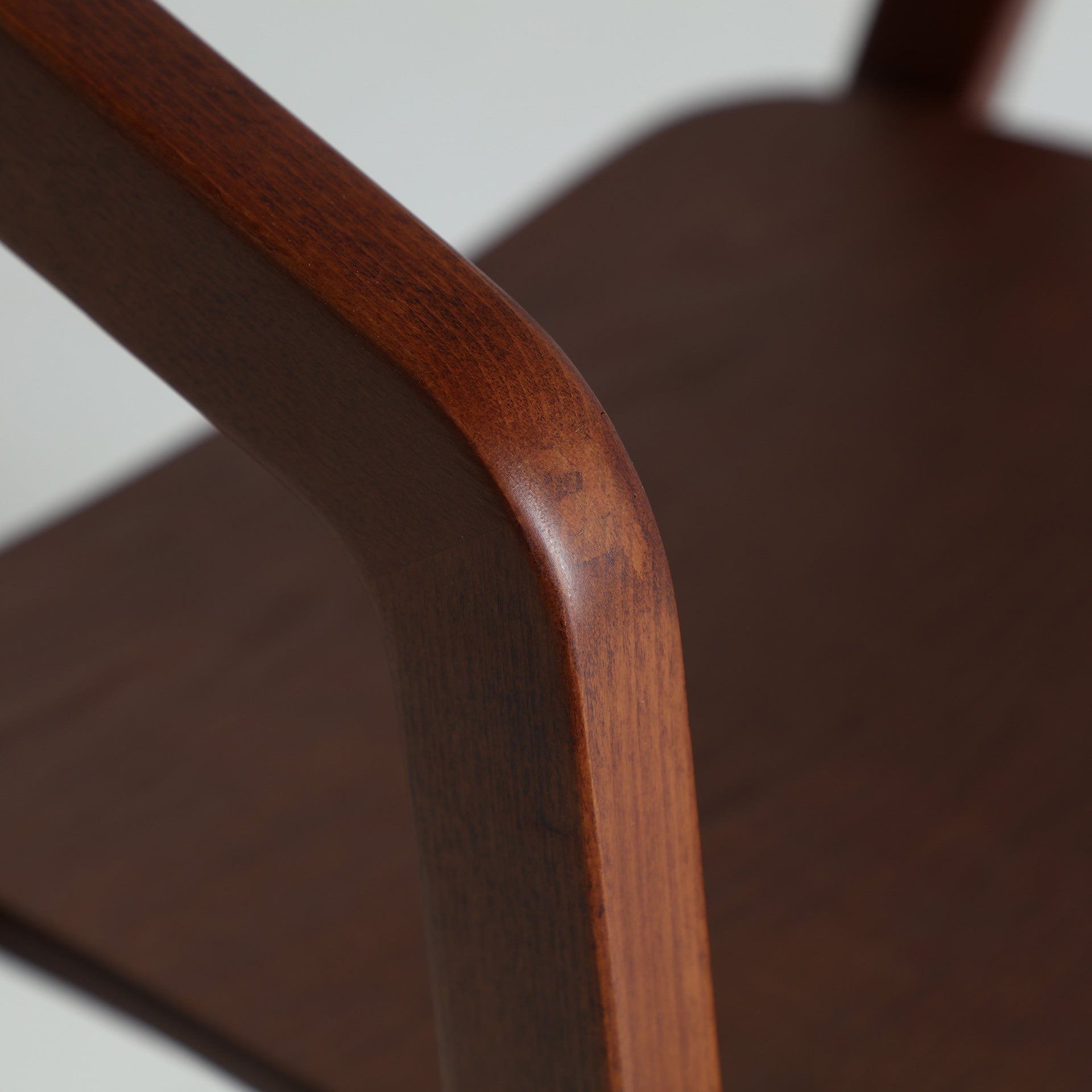 REDE CHAIR - ramustudio