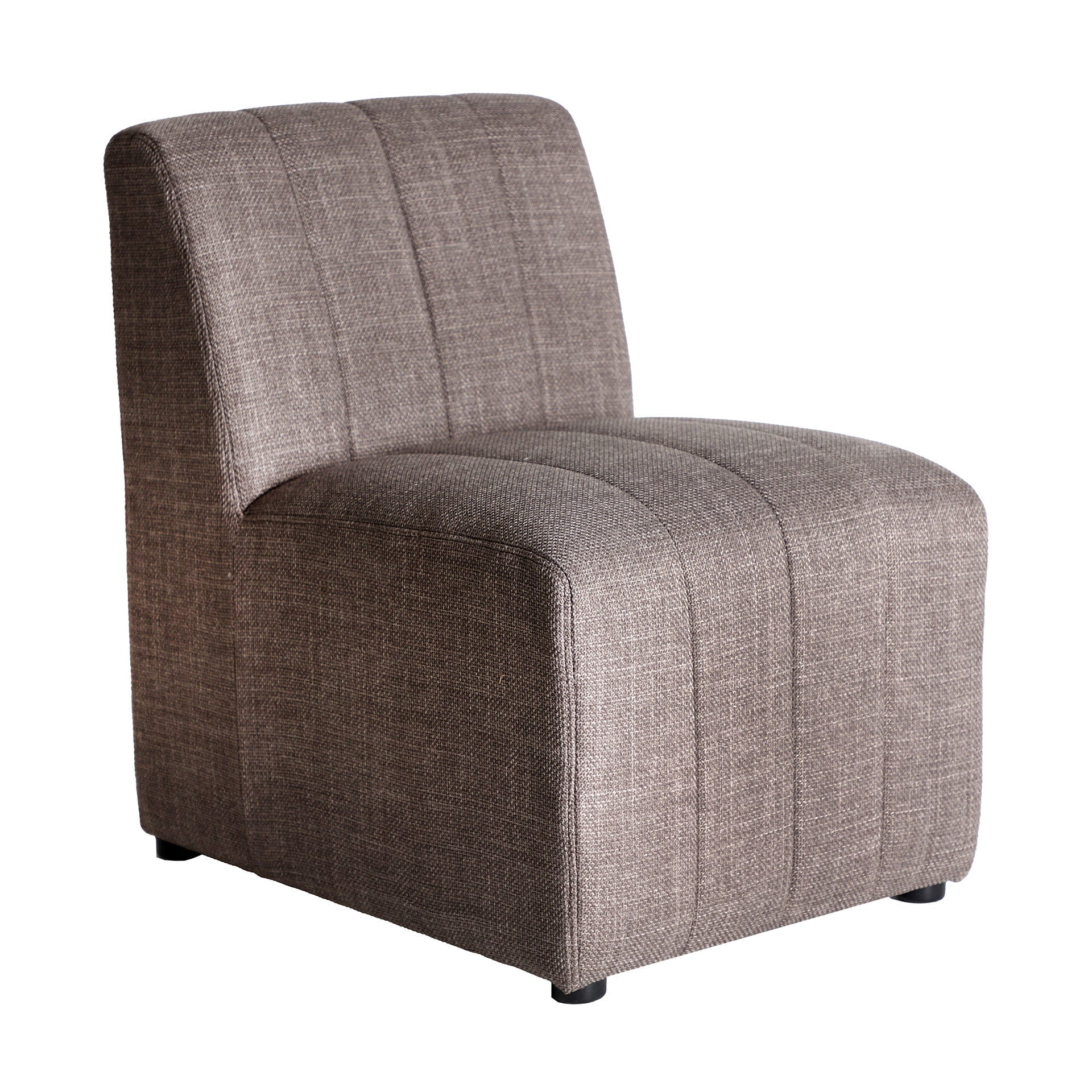 RIGNAC CENTRAL SOFA MODULE - ramustudio