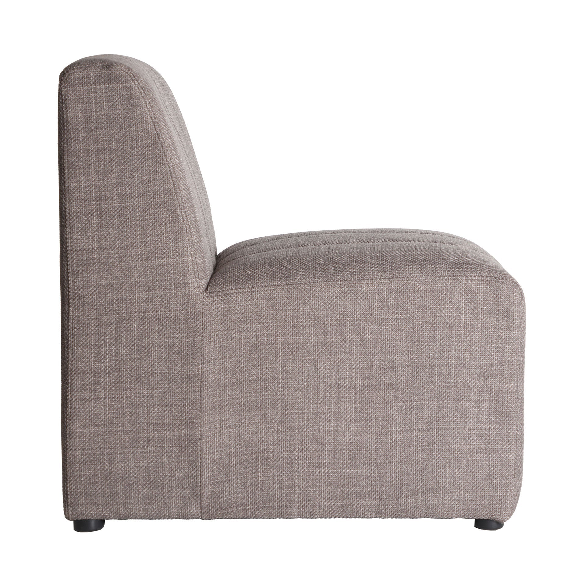 RIGNAC CENTRAL SOFA MODULE - ramustudio