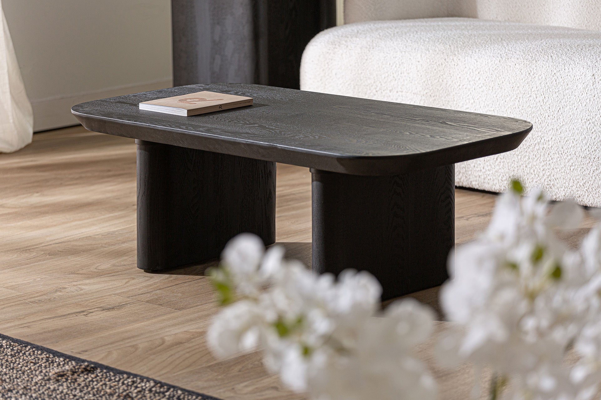 ROGNES COFFEE TABLE - ramustudio