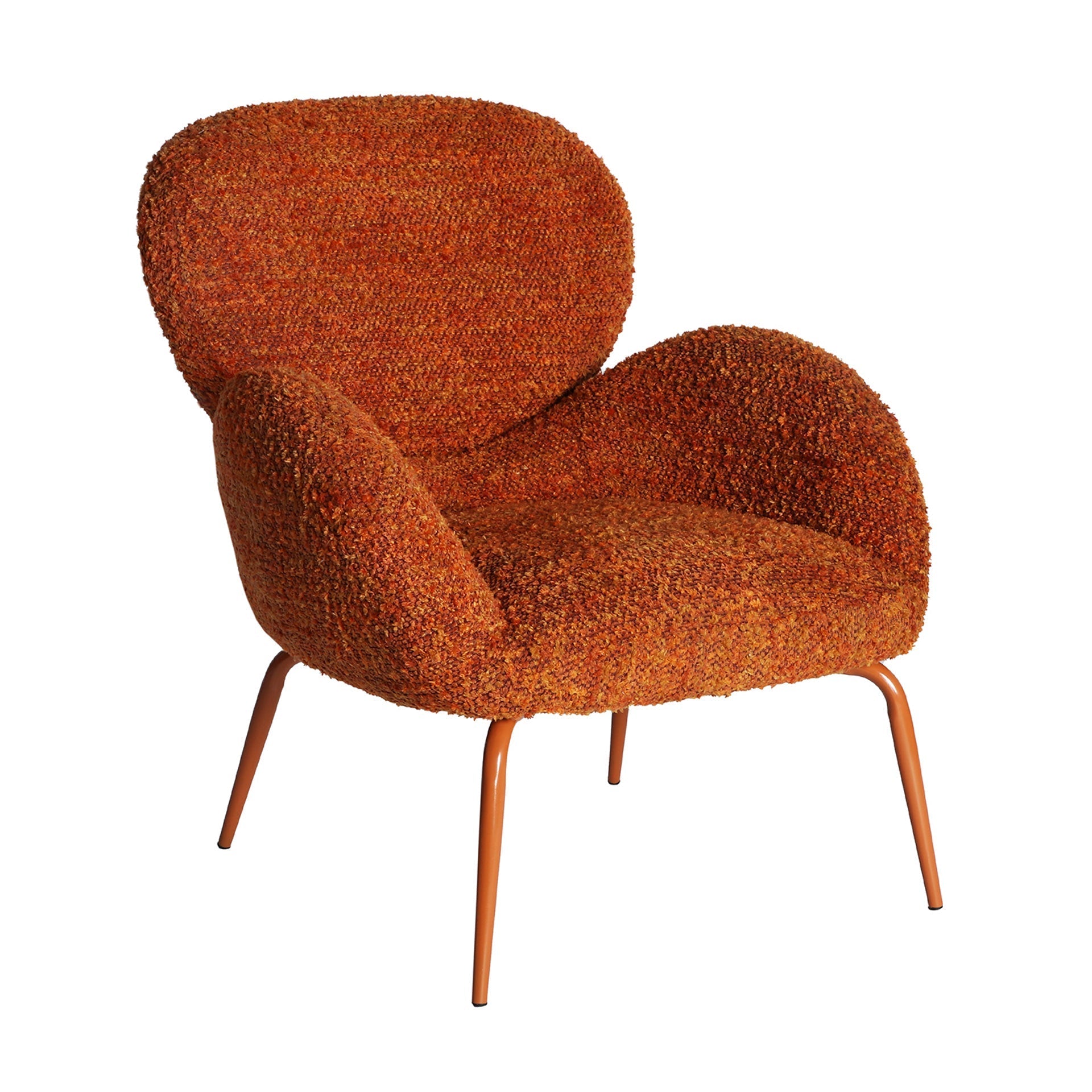 RONDA ARMCHAIR - ramustudio