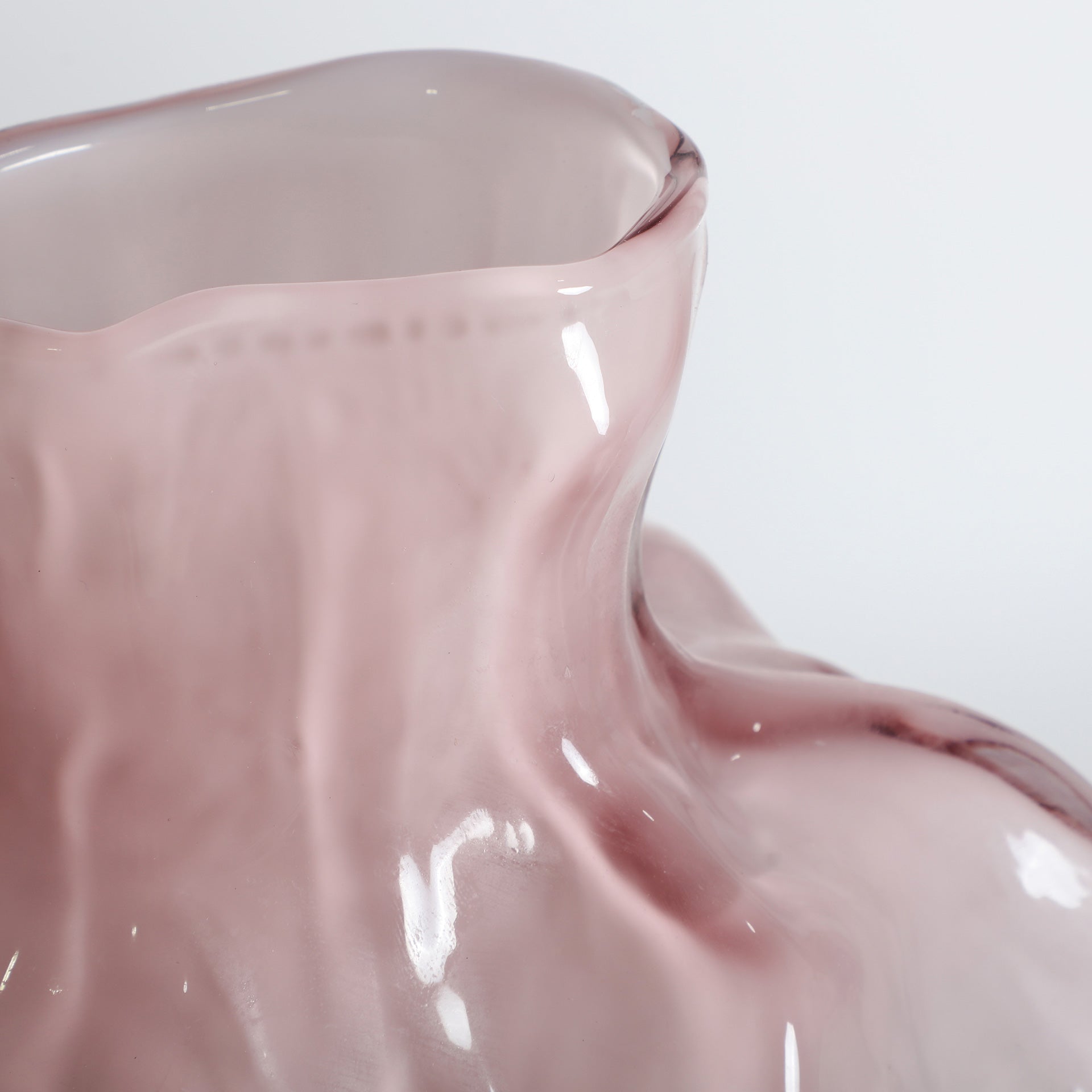 ROSE VASE - ramustudio