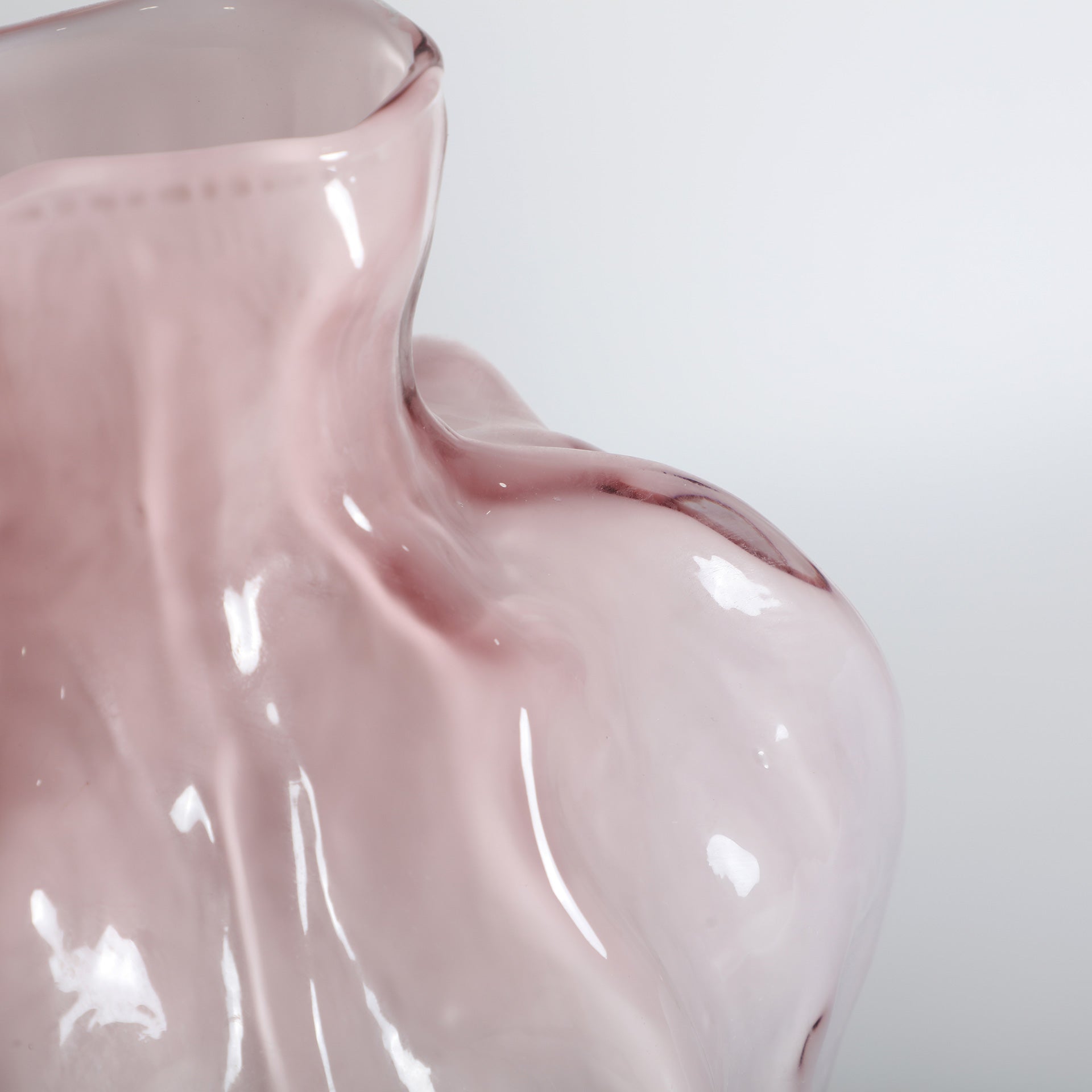 ROSE VASE - ramustudio