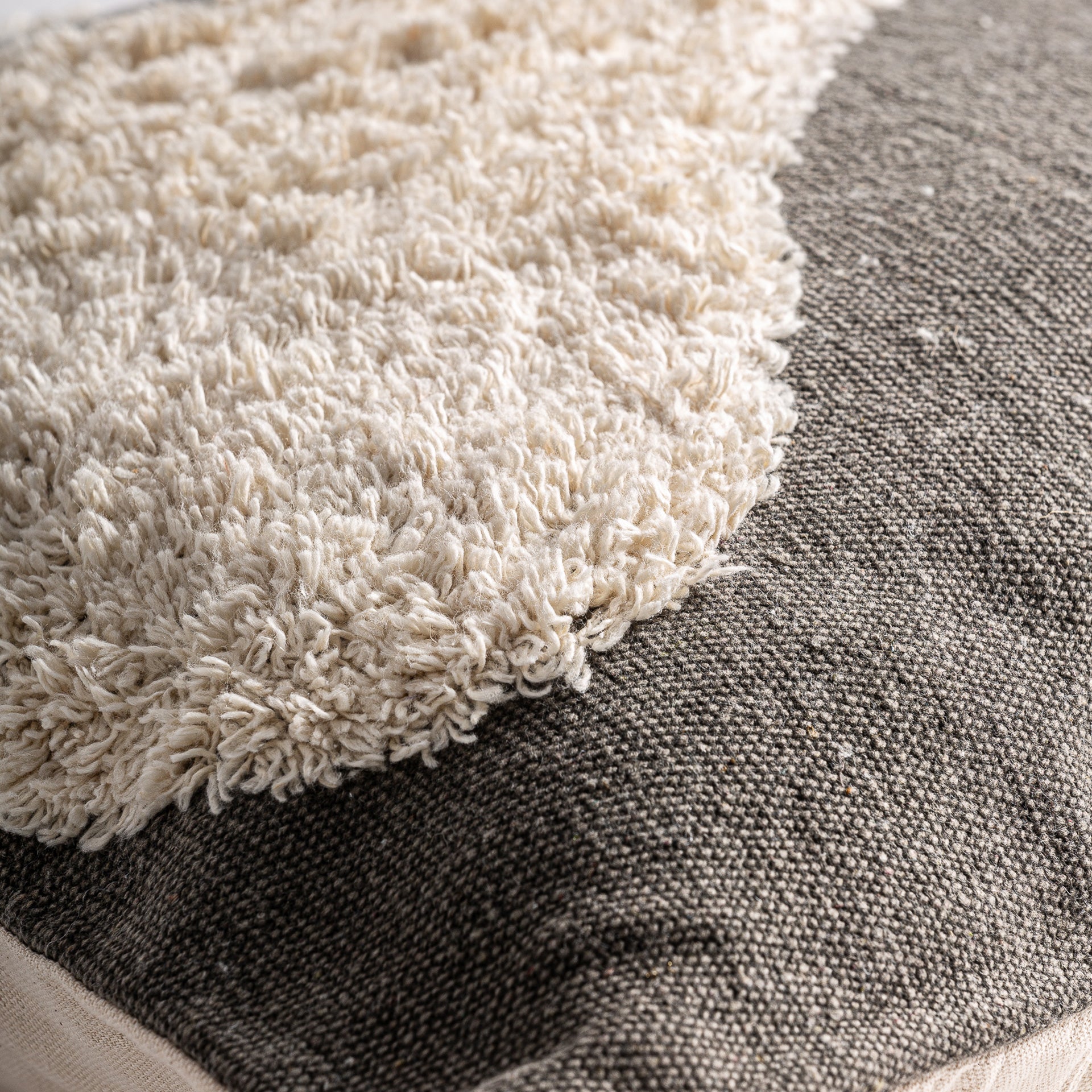 SAHUN CUSHION - ramustudio