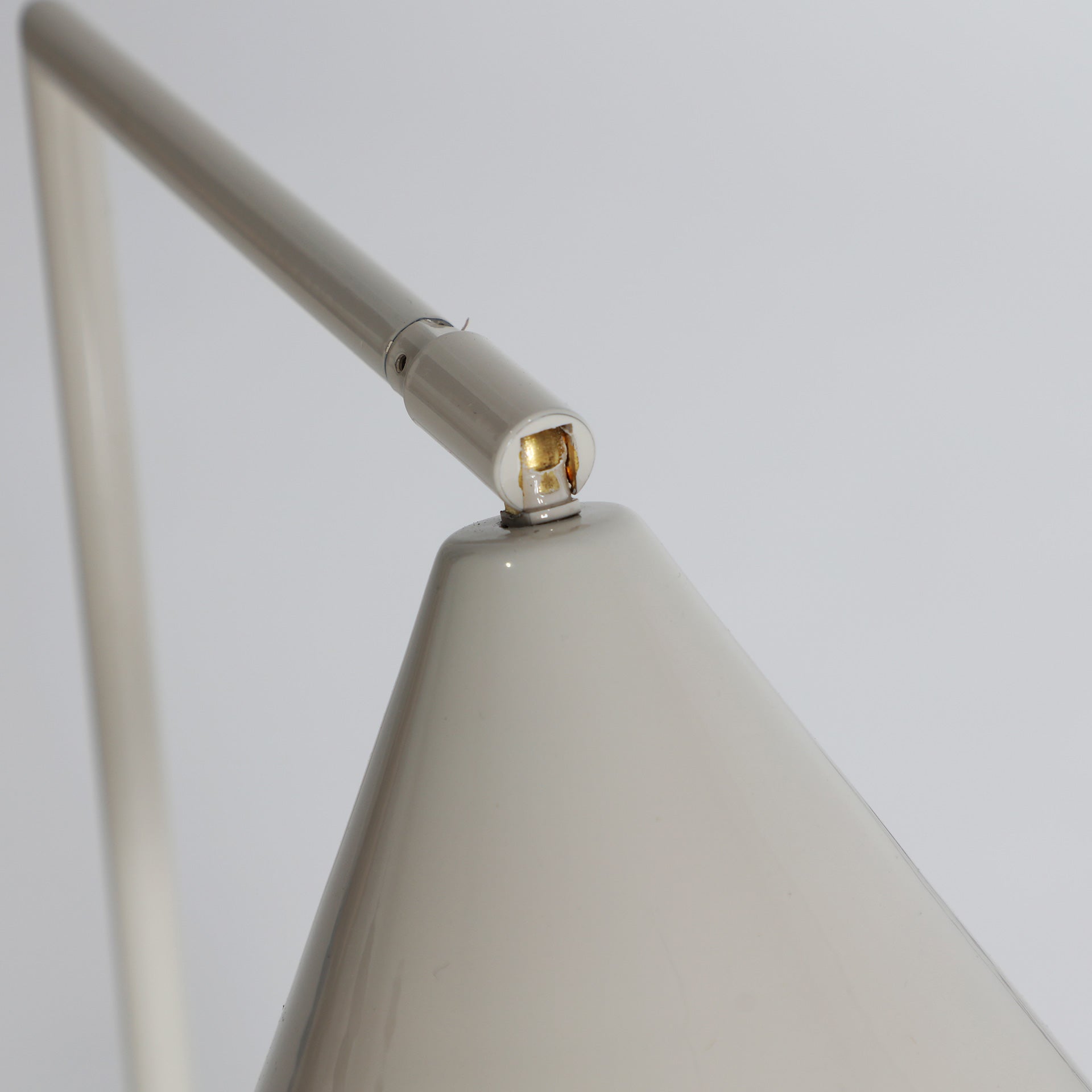 SAND TABLE LAMP - ramustudio