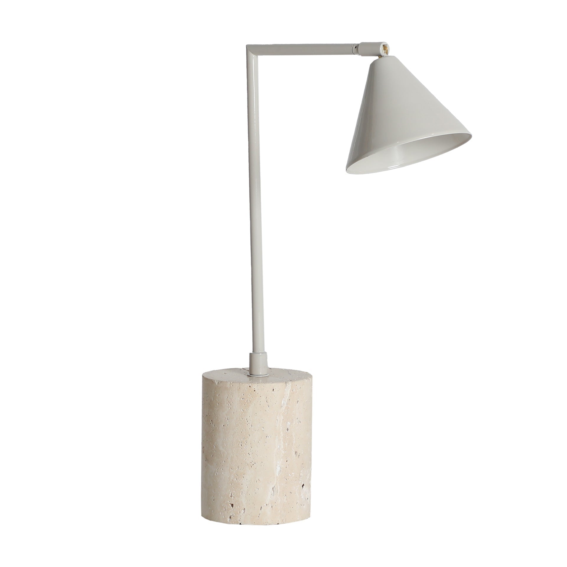 SAND TABLE LAMP - ramustudio