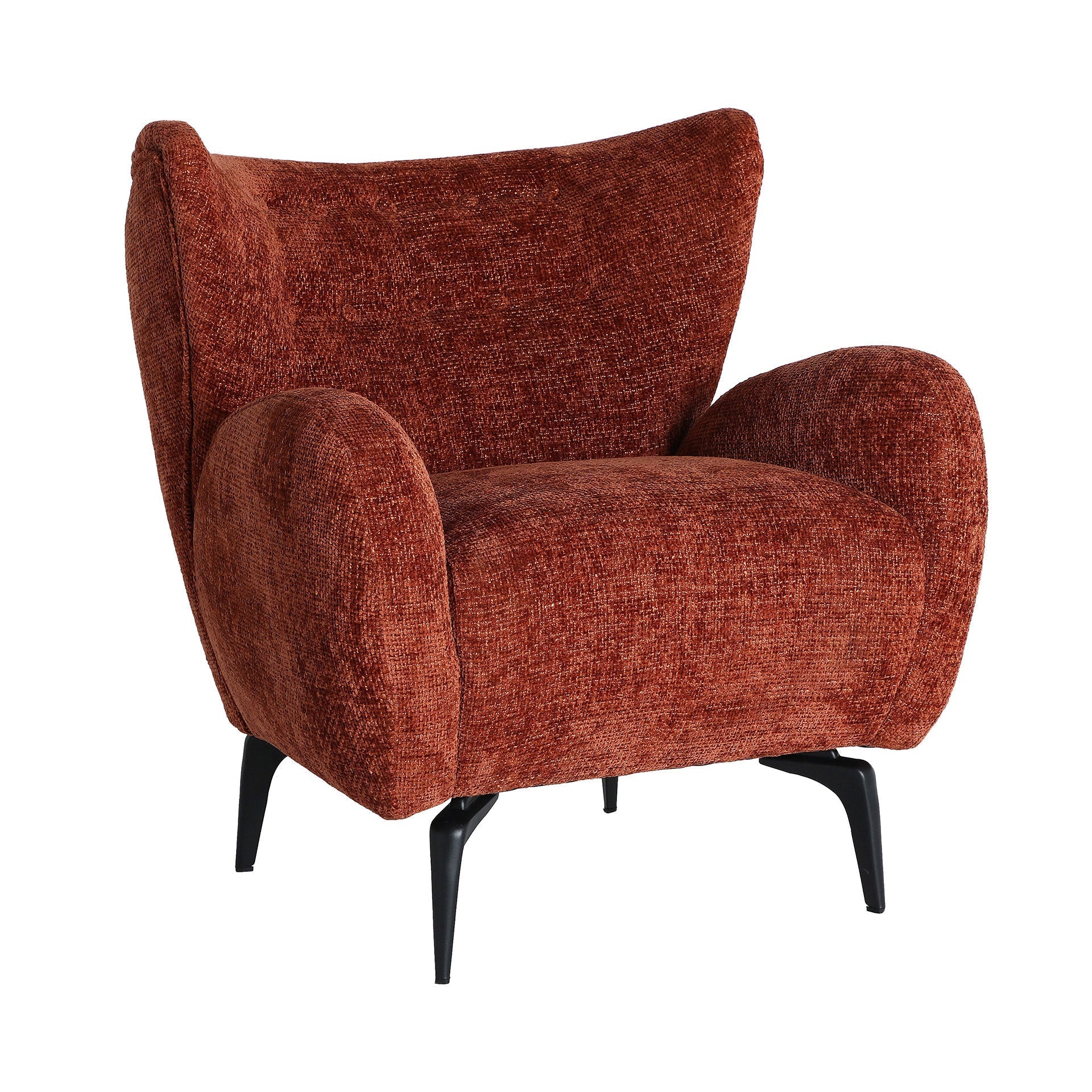 SARNEN ARMCHAIR - ramustudio