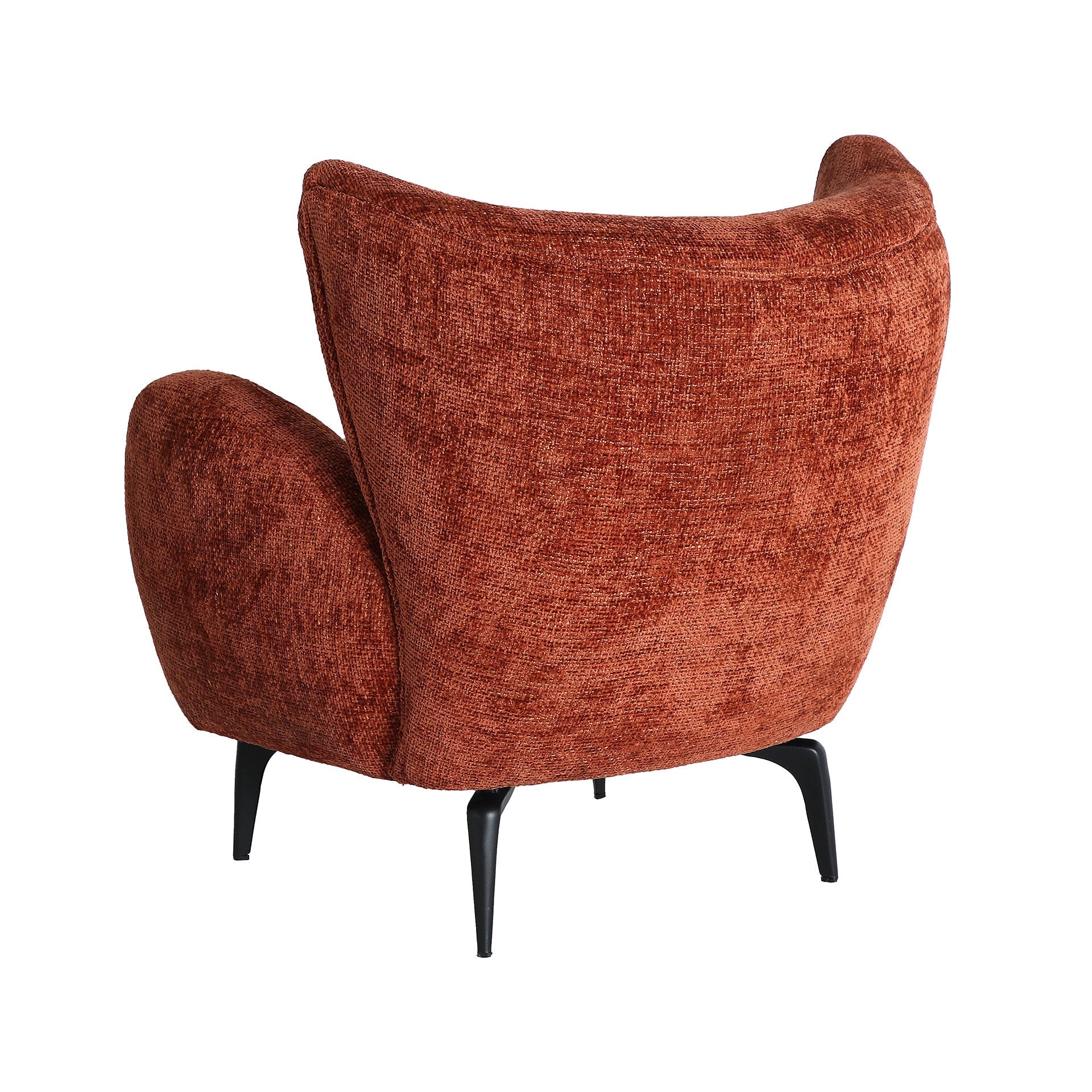 SARNEN ARMCHAIR - ramustudio