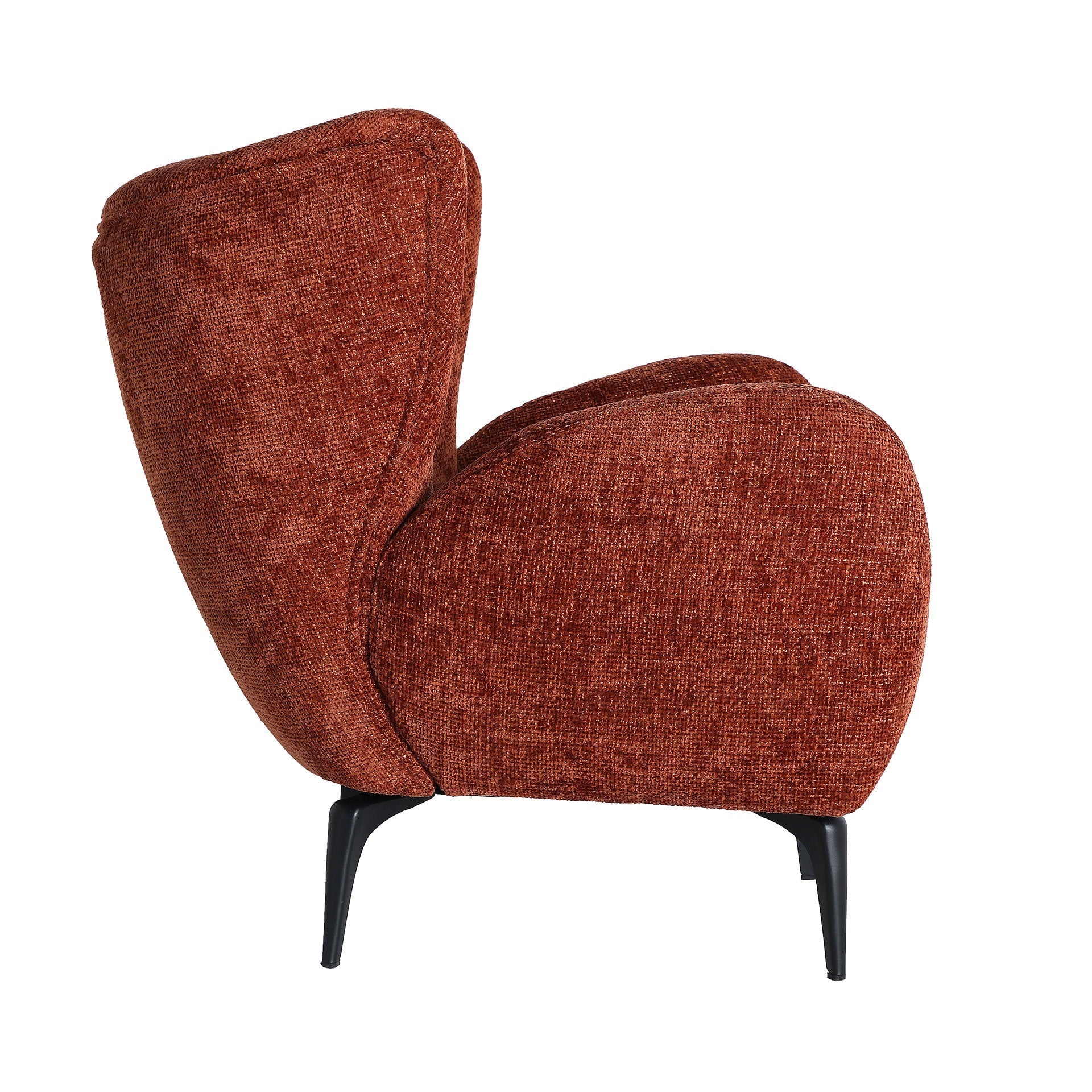 SARNEN ARMCHAIR - ramustudio