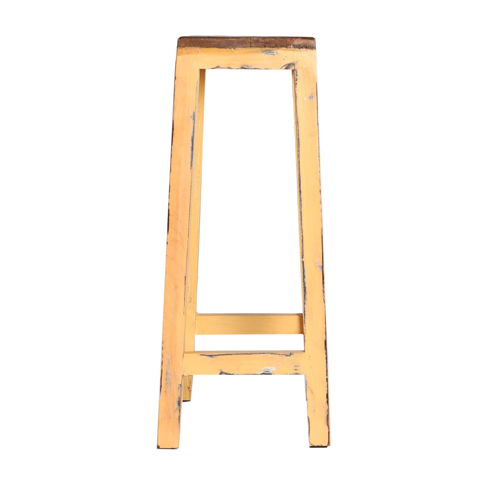 SAURIS STOOL - ramustudio