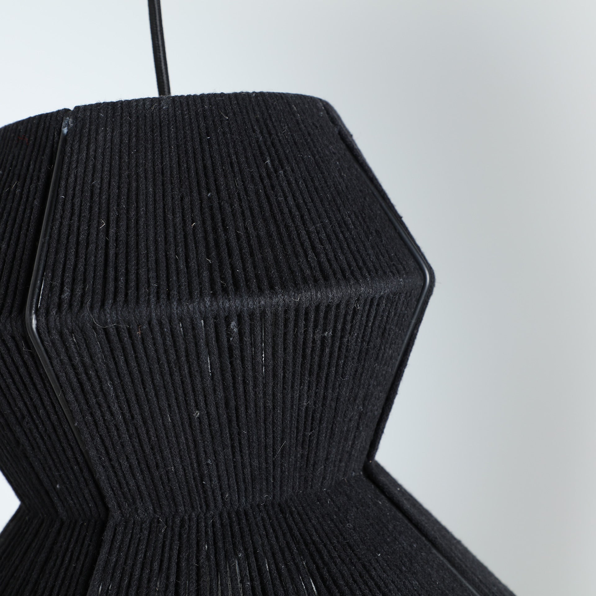 SAYIL CEILING LAMP - ramustudio