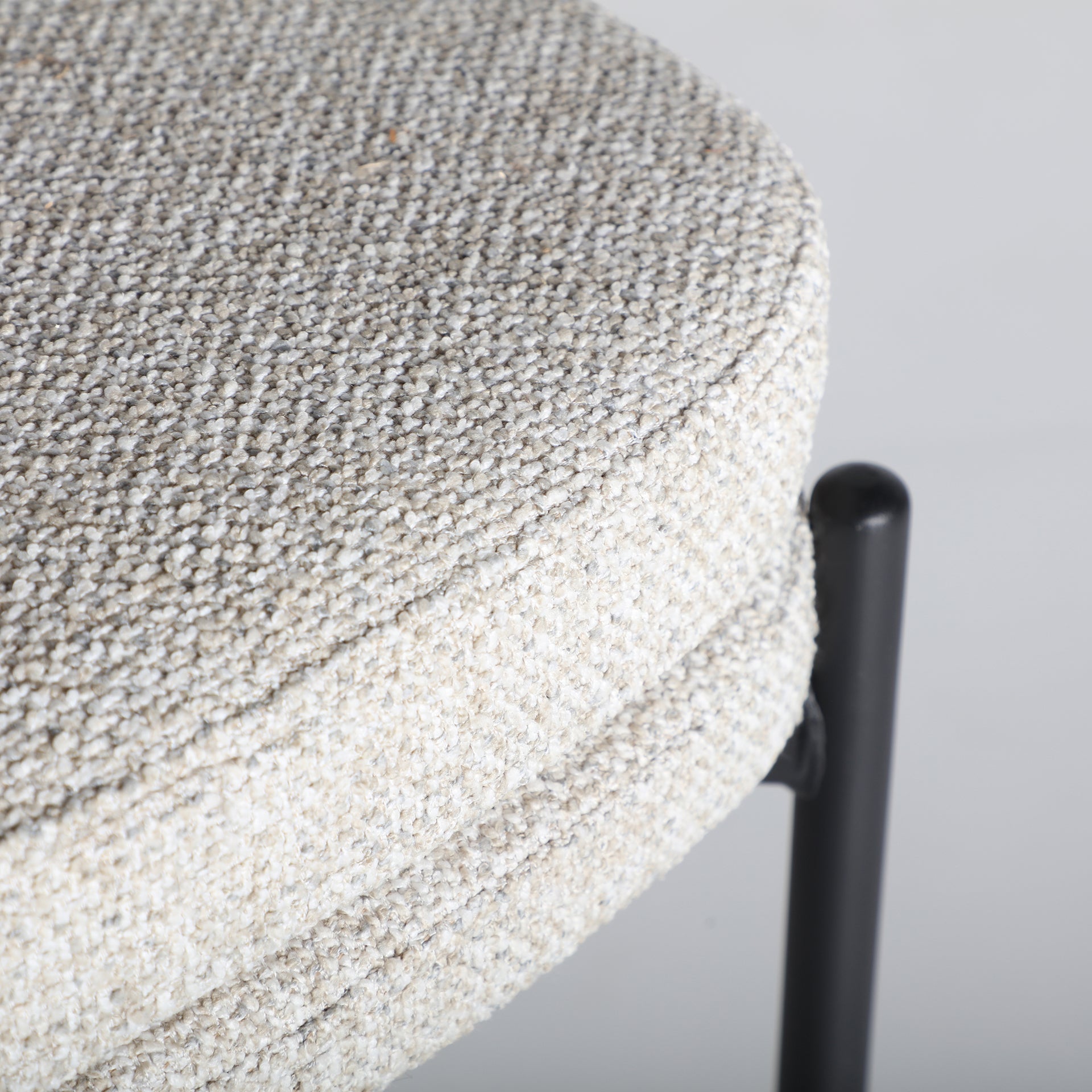 SEGONZAC STOOL - ramustudio
