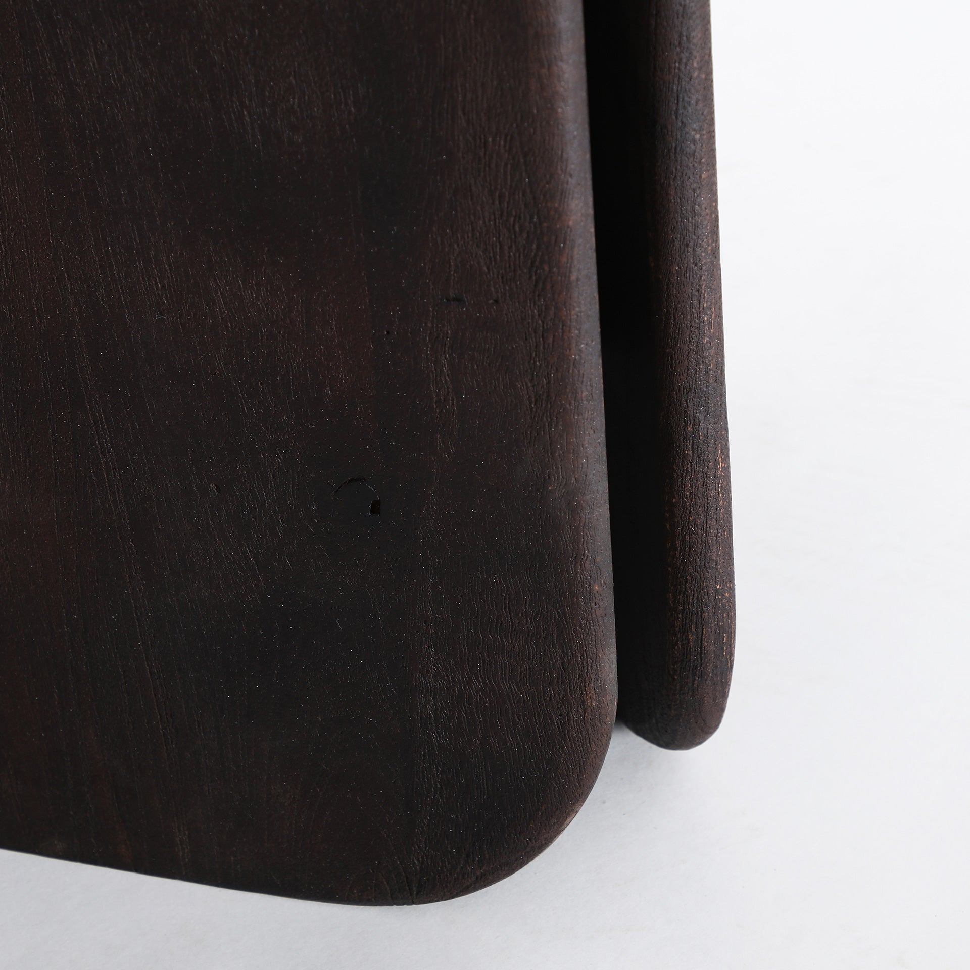SEISSAN DINING TABLE - ramustudio