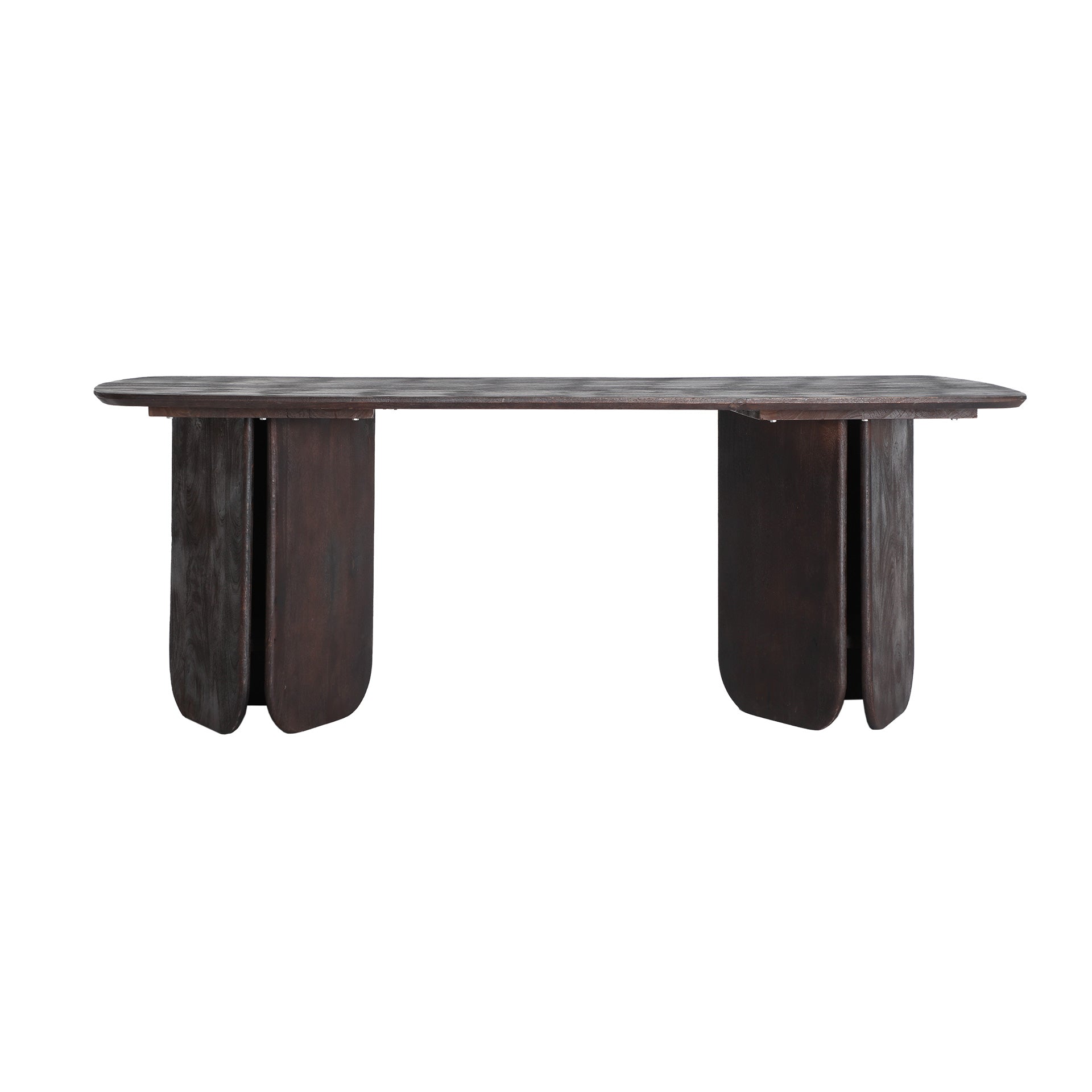SEISSAN DINING TABLE - ramustudio