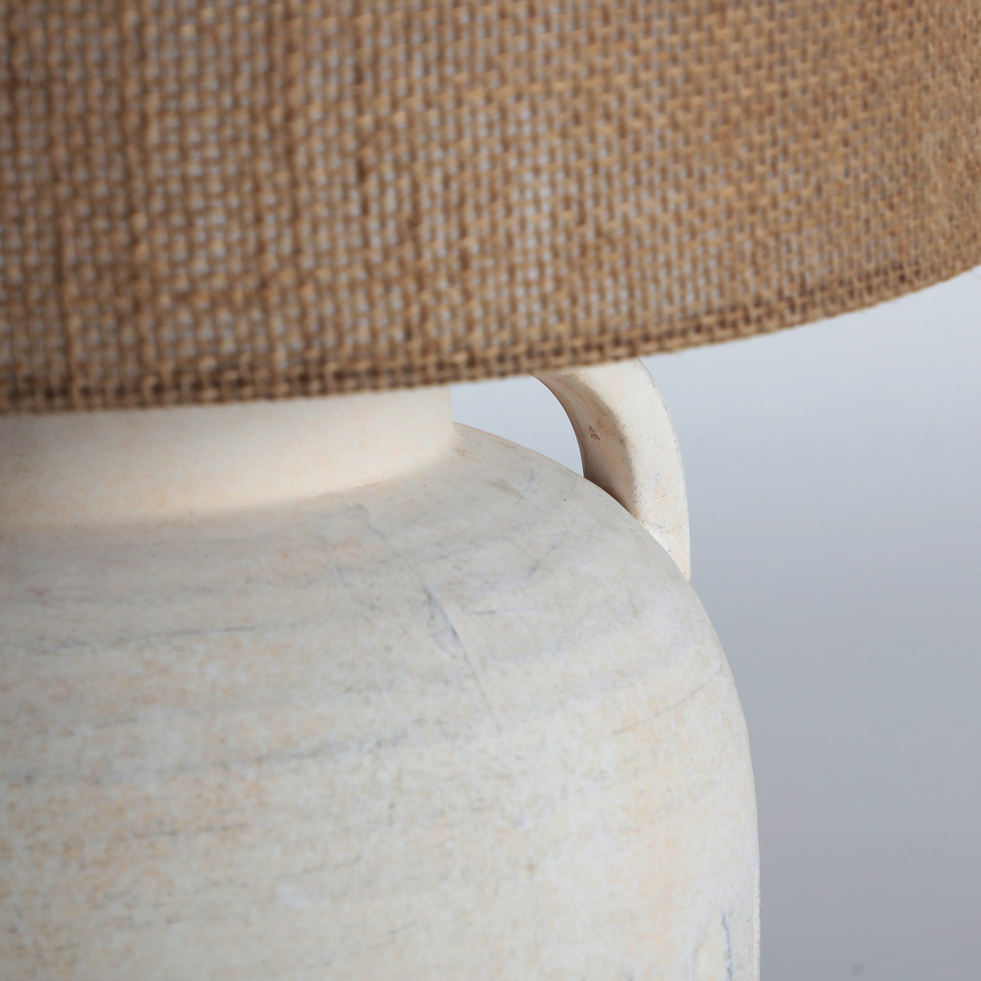 SERHE TABLE LAMP - ramustudio