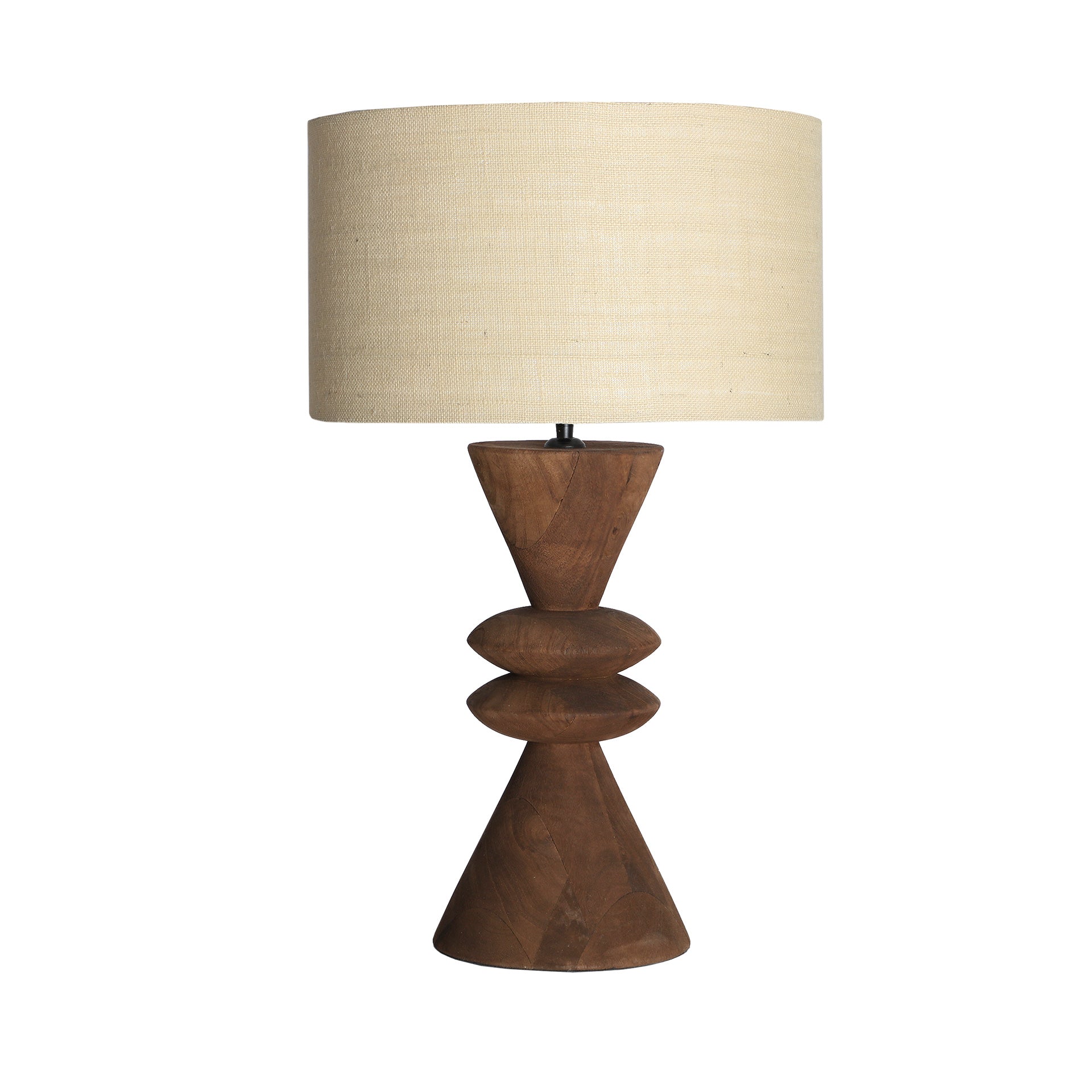 SHAMA TABLE LAMP - ramustudio