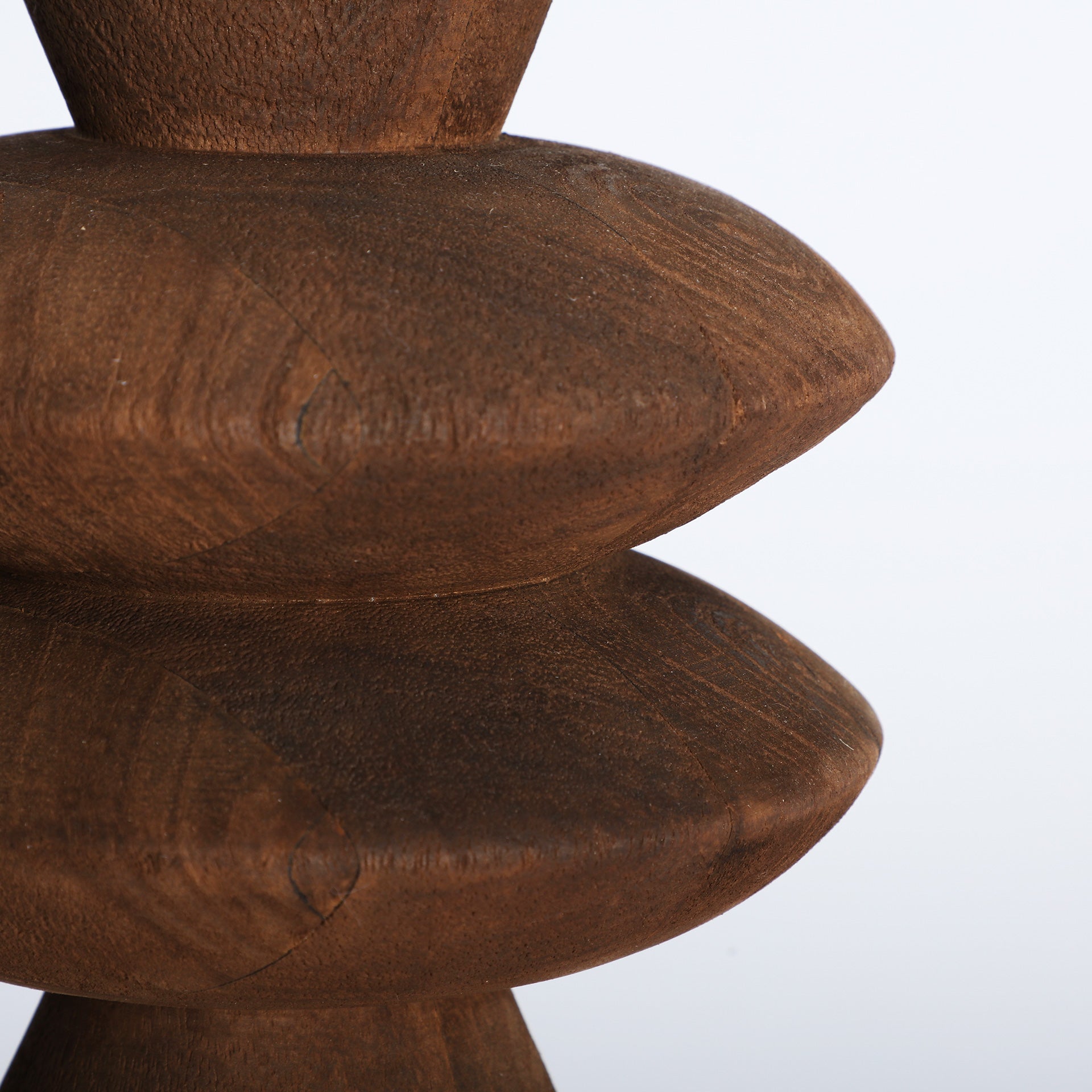 SHAMA TABLE LAMP - ramustudio