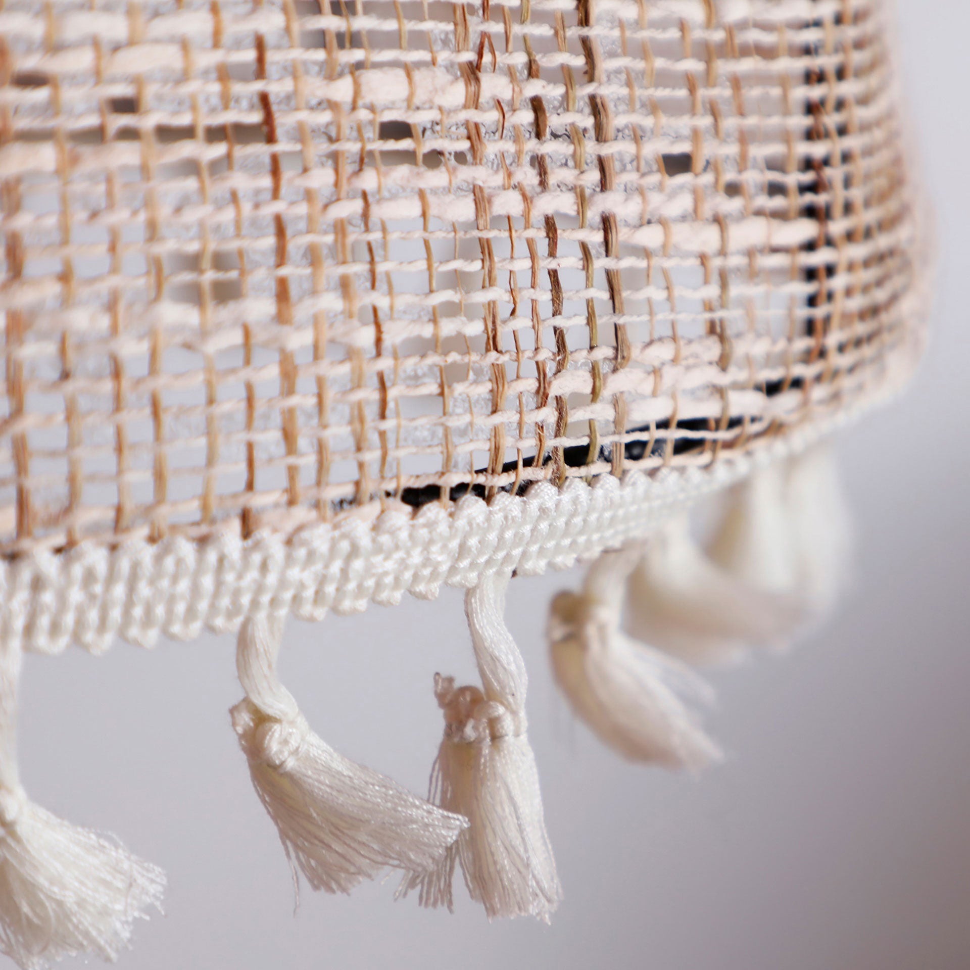 SHIPLEY CEILING LAMP (SET OF 2) - ramustudio