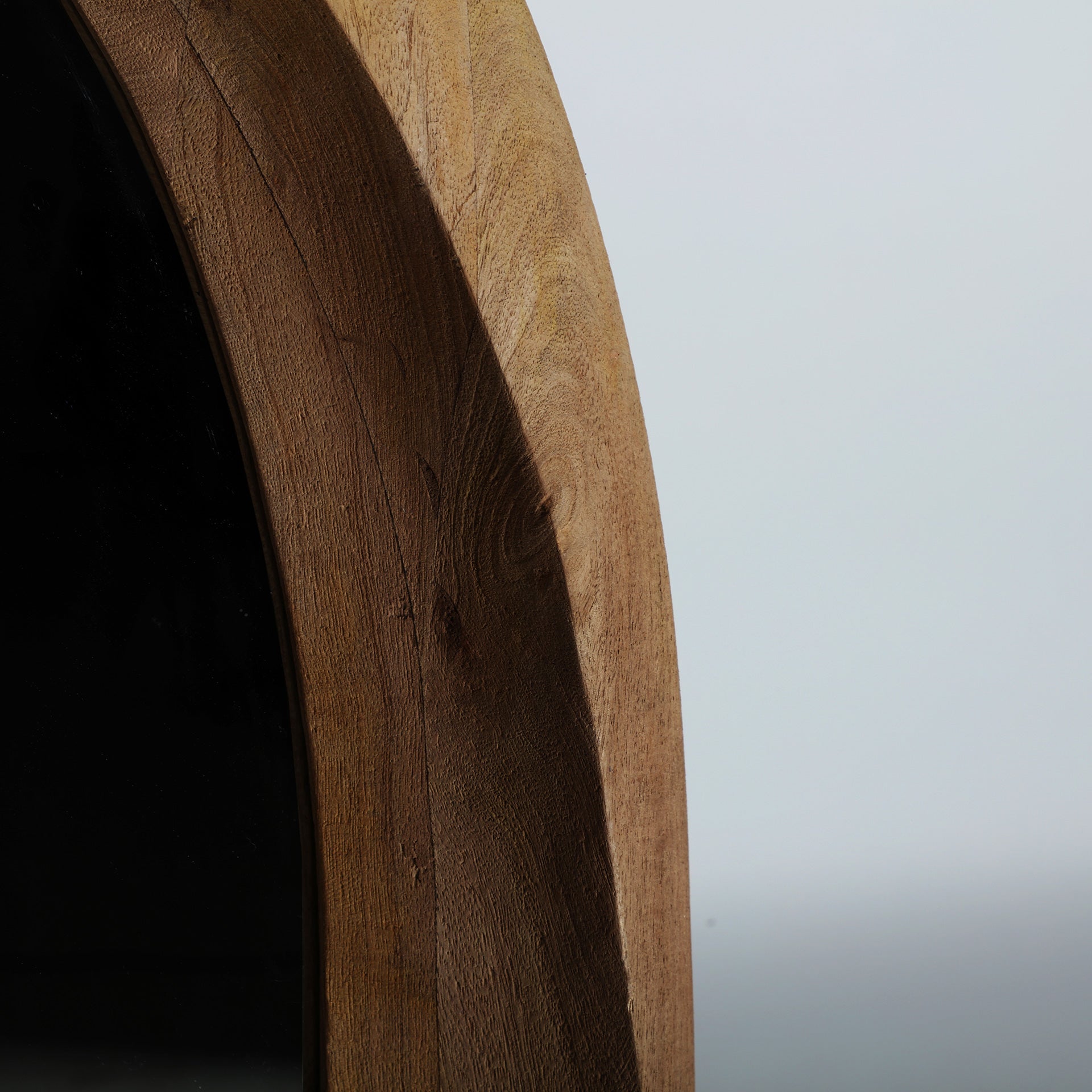 SJELD MIRROR - ramustudio