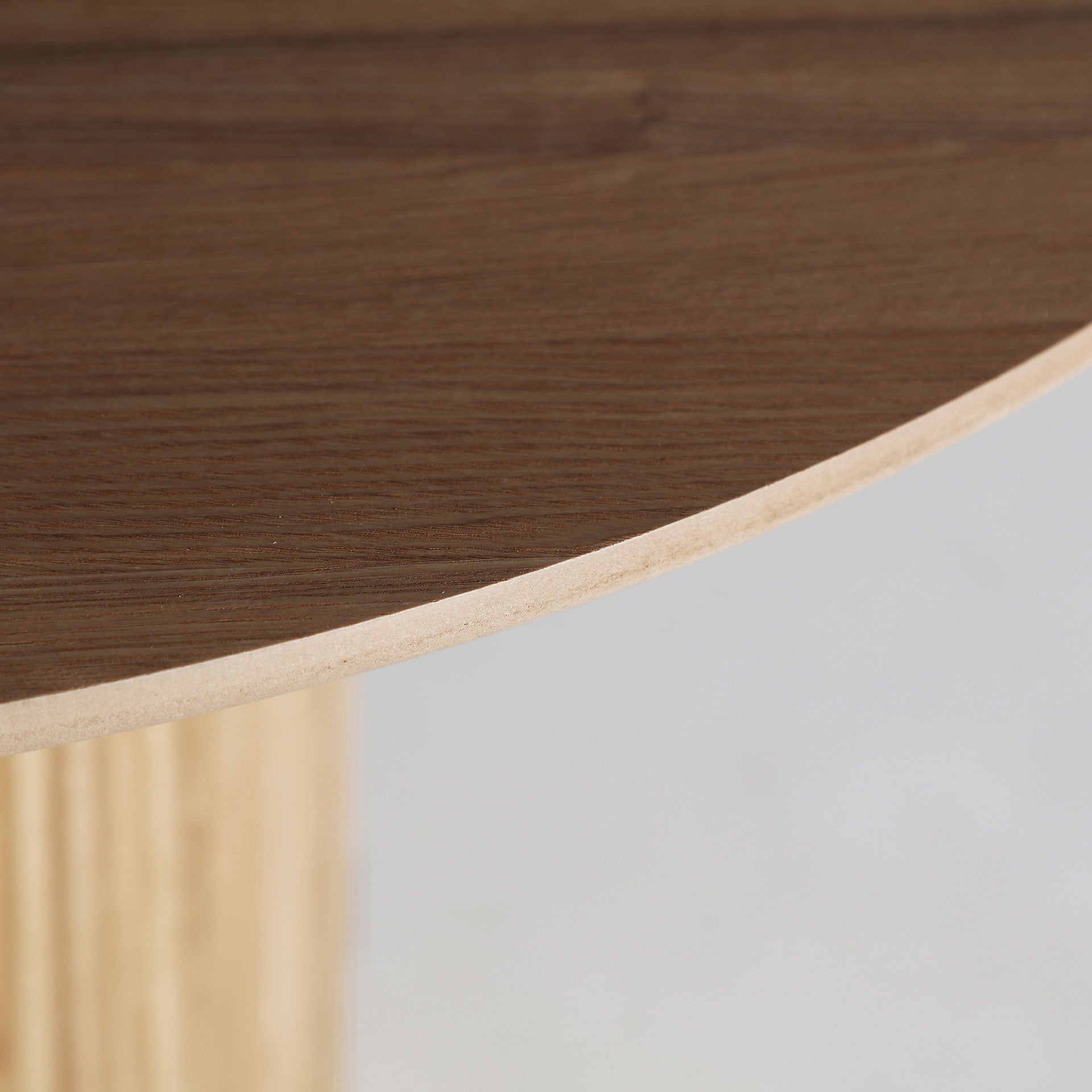 SKAGEN DINING TABLE - ramustudio