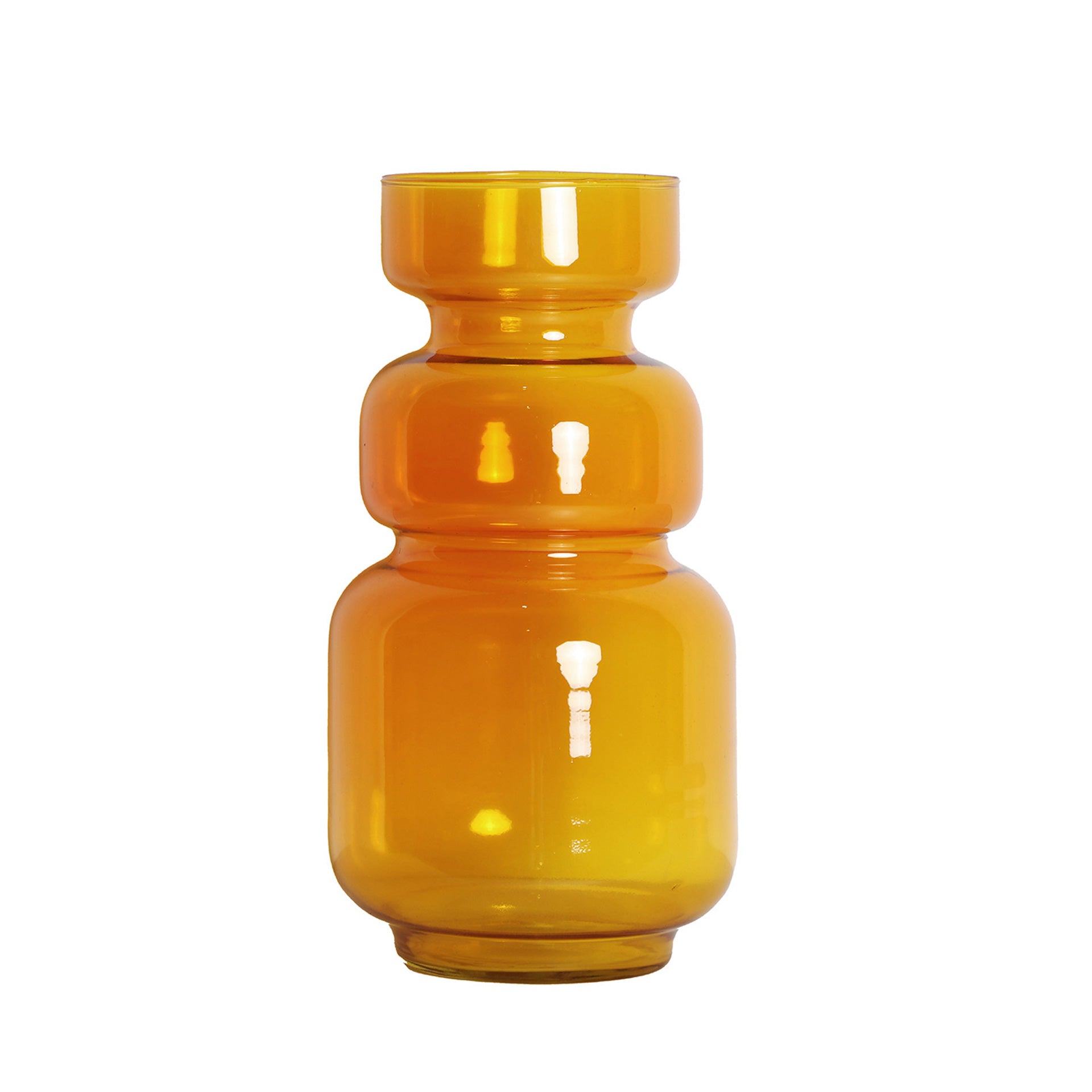 SOLANGE VASE - ramustudio