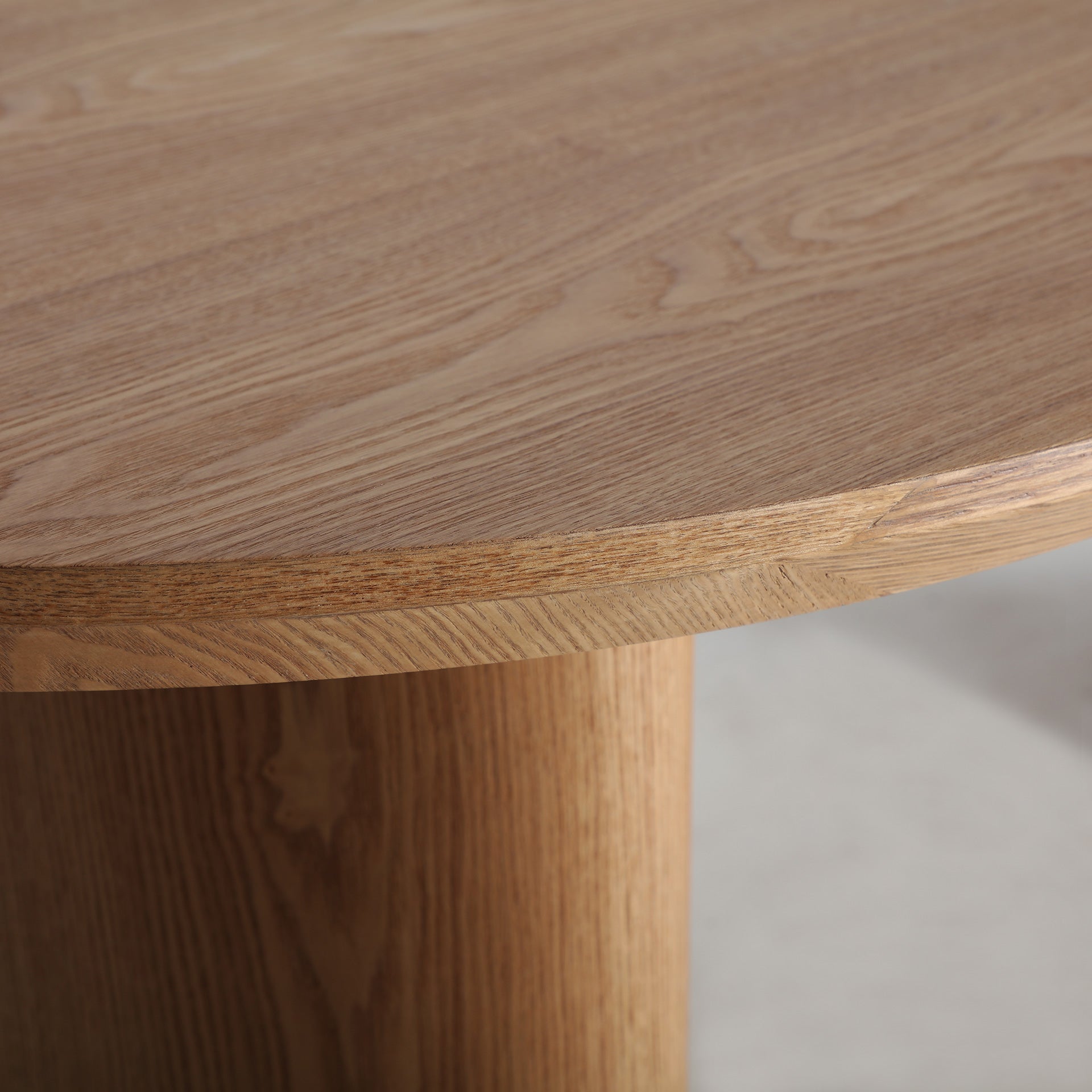 SOMA DINING TABLE - ramustudio